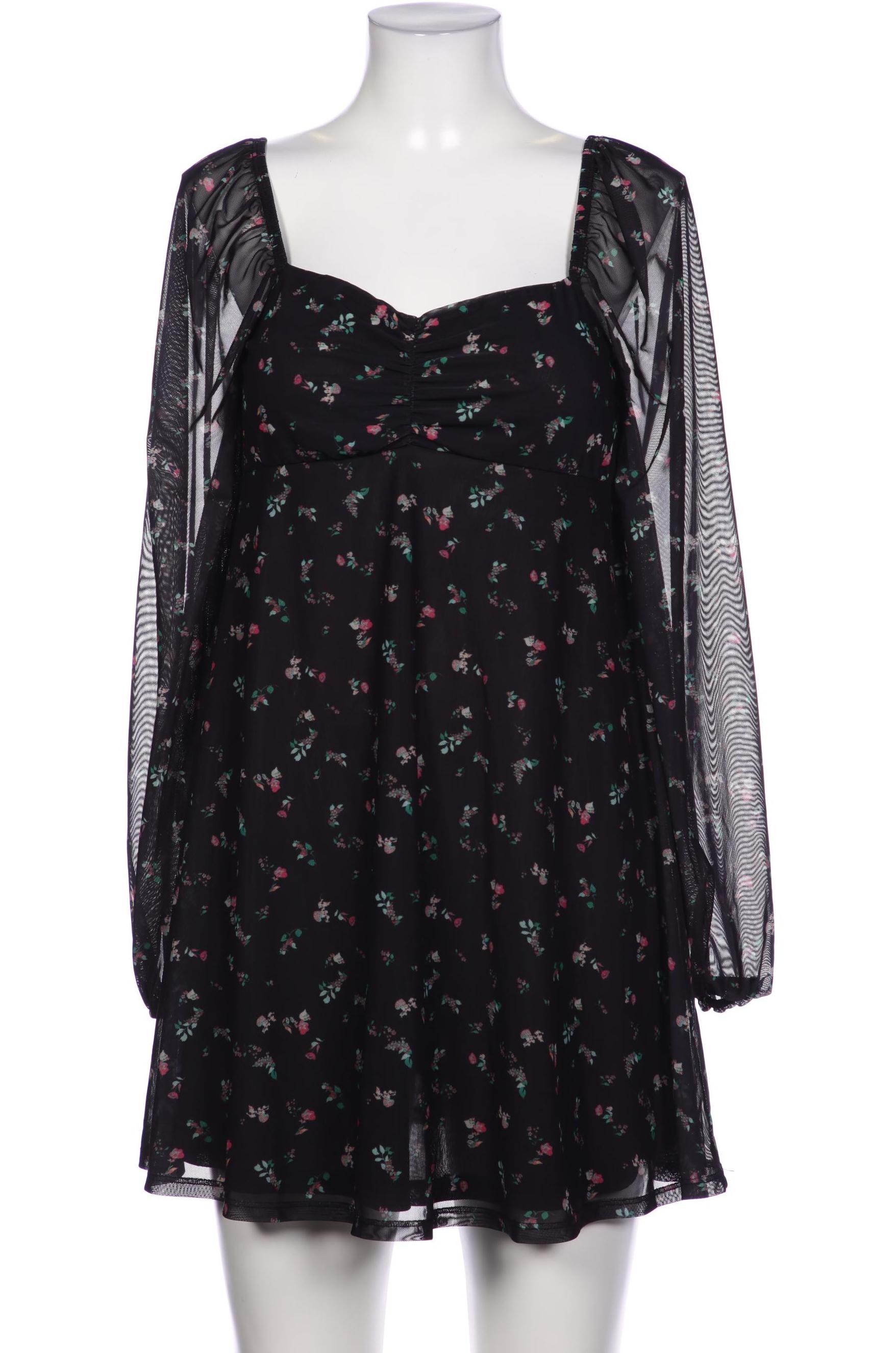 

asos Damen Kleid, schwarz