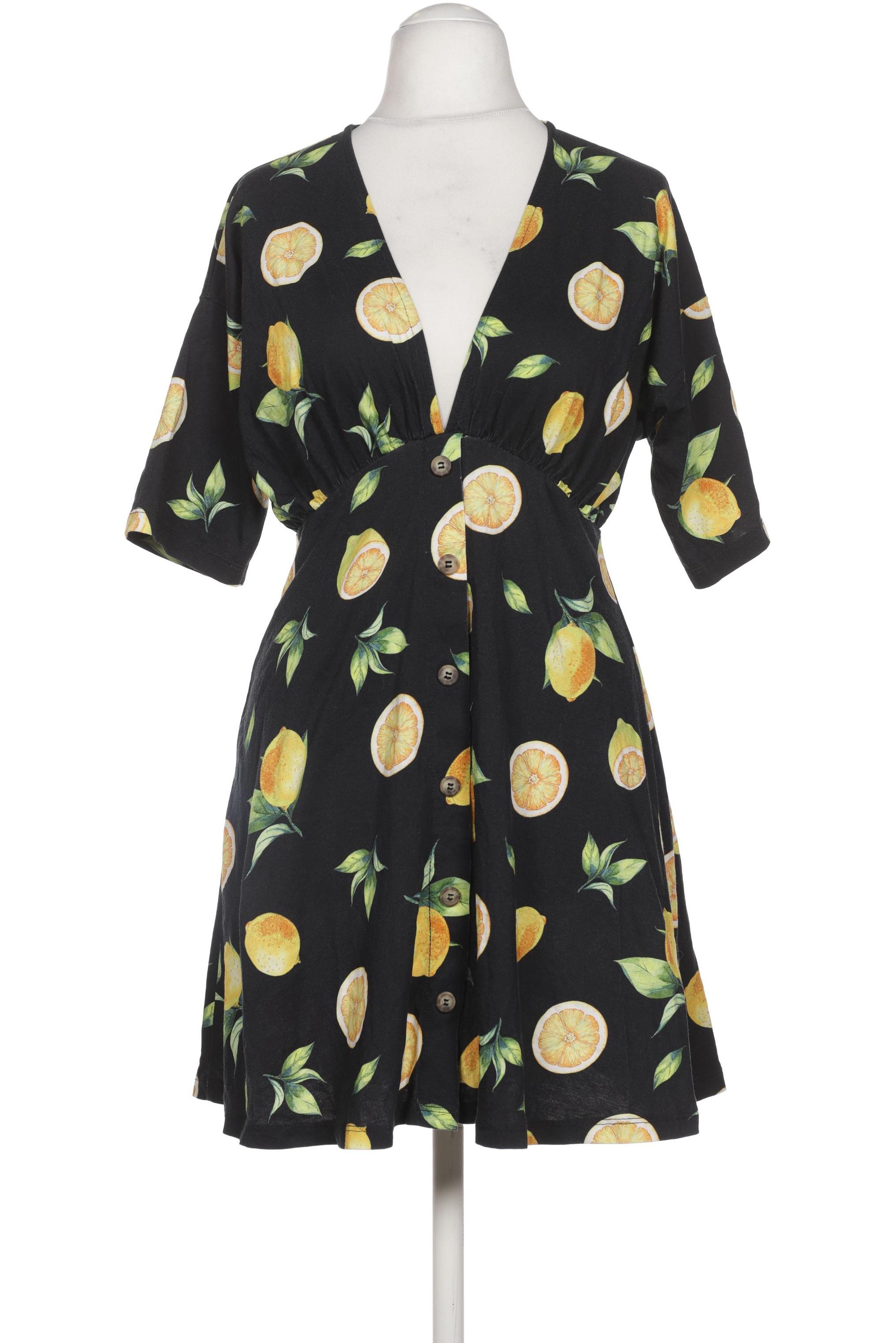 

asos Damen Kleid, schwarz, Gr. 36