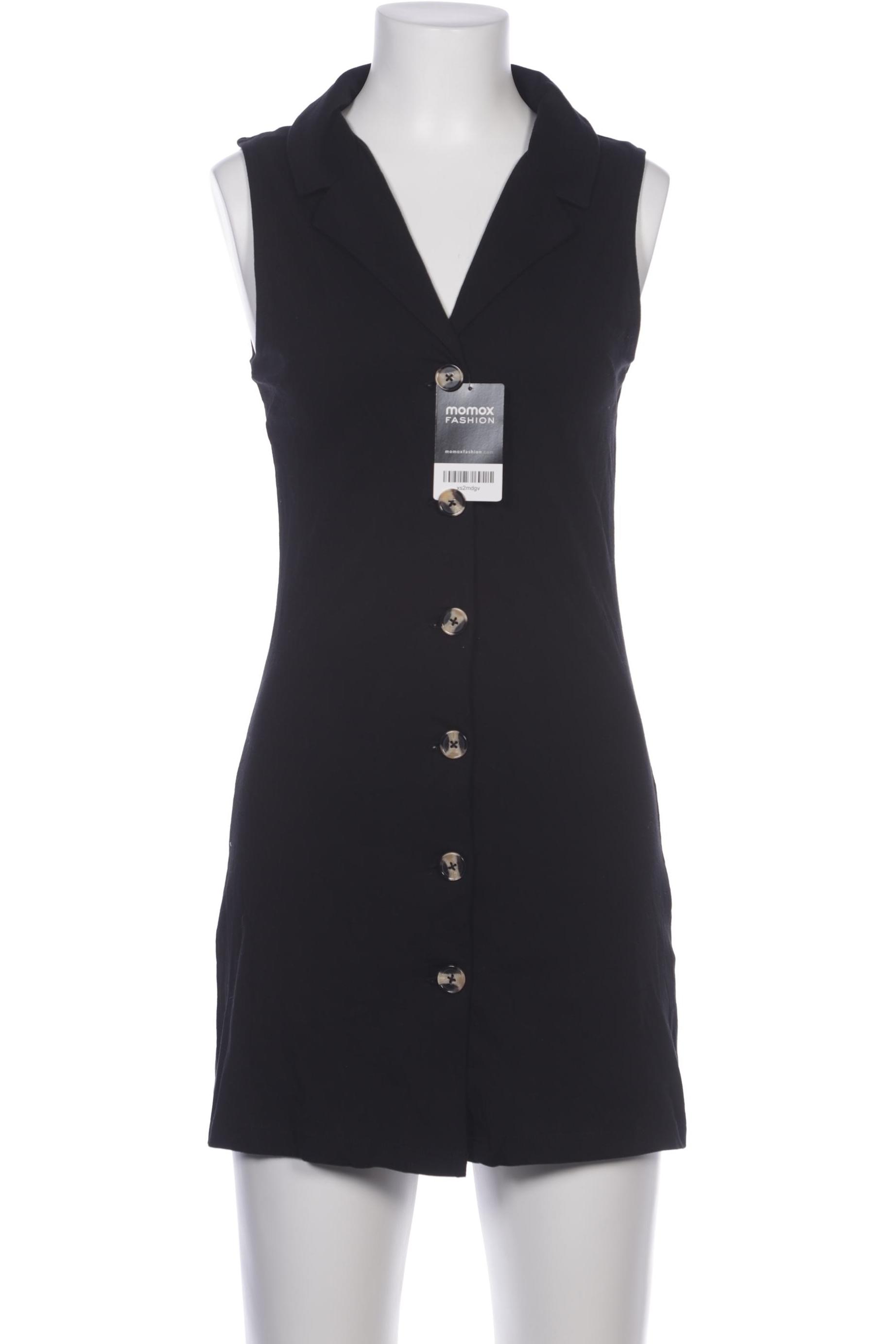 

asos Damen Kleid, schwarz, Gr. 36