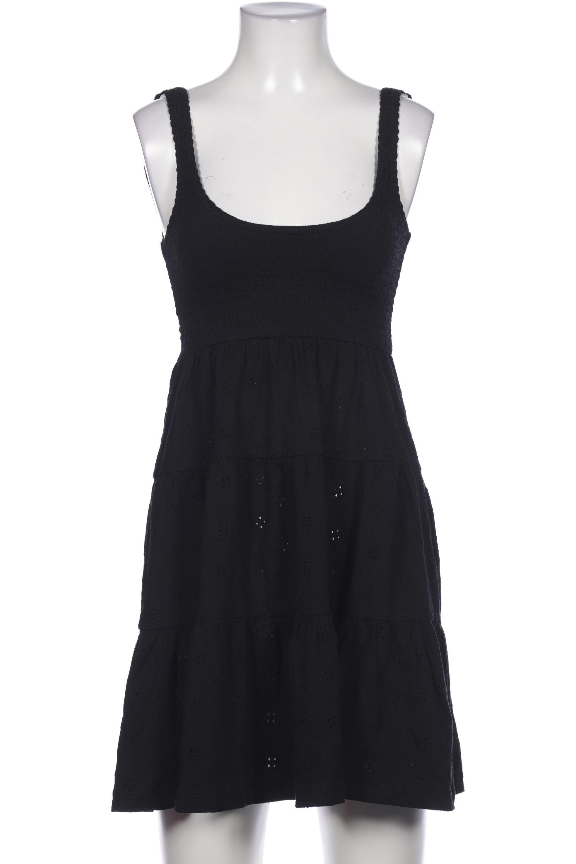

asos Damen Kleid, schwarz, Gr. 34