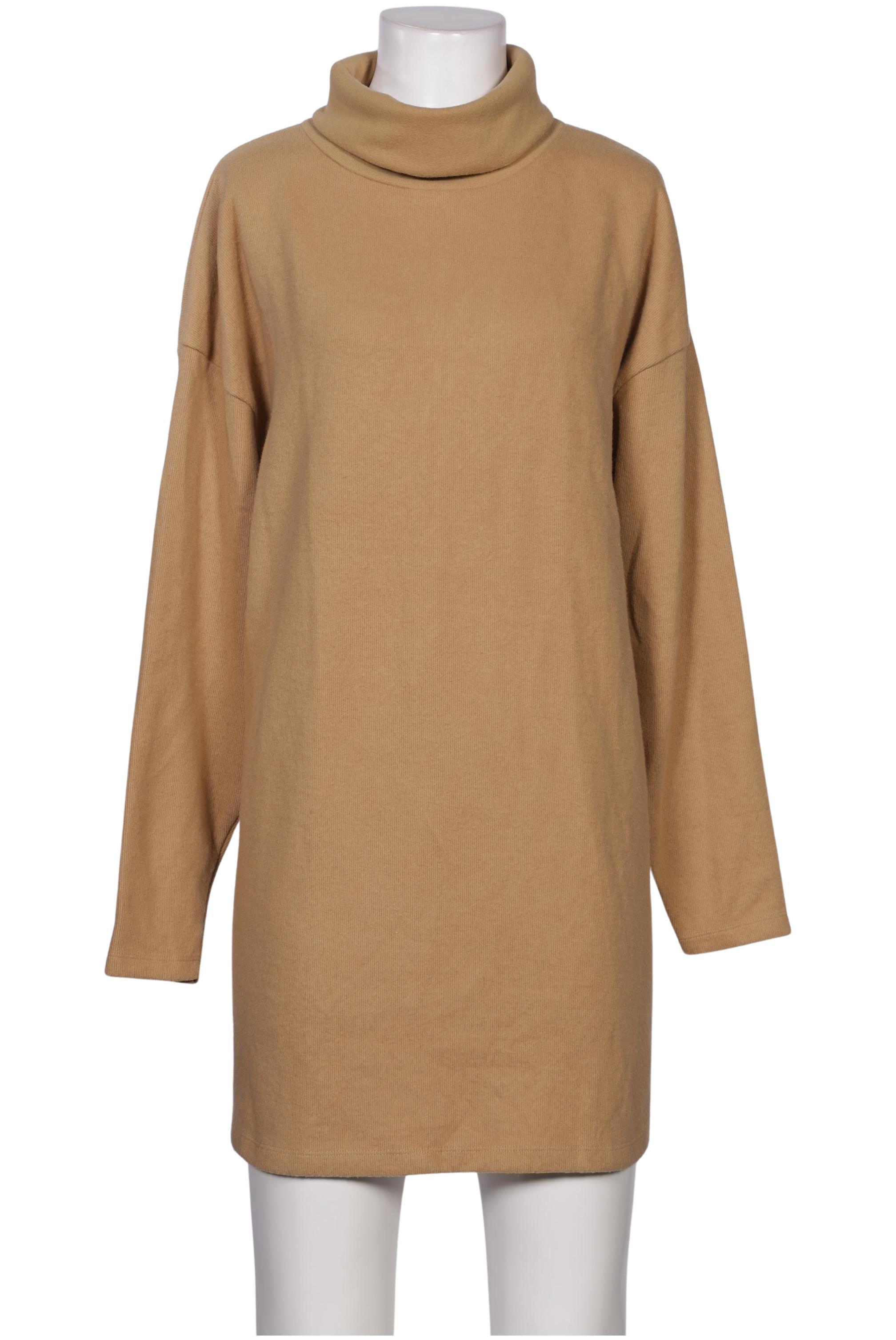 

asos Damen Kleid, beige, Gr. 38