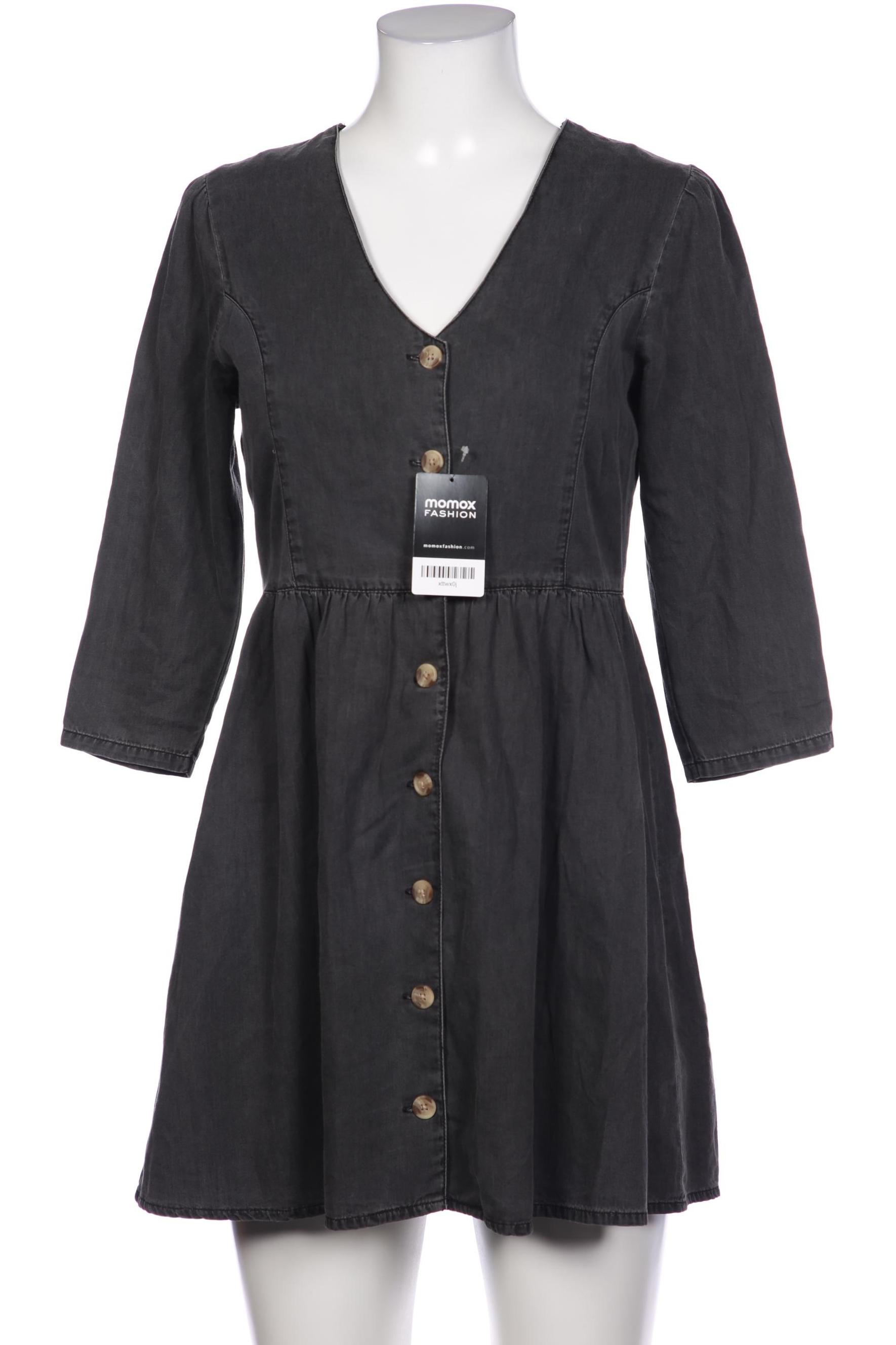 

asos Damen Kleid, grau