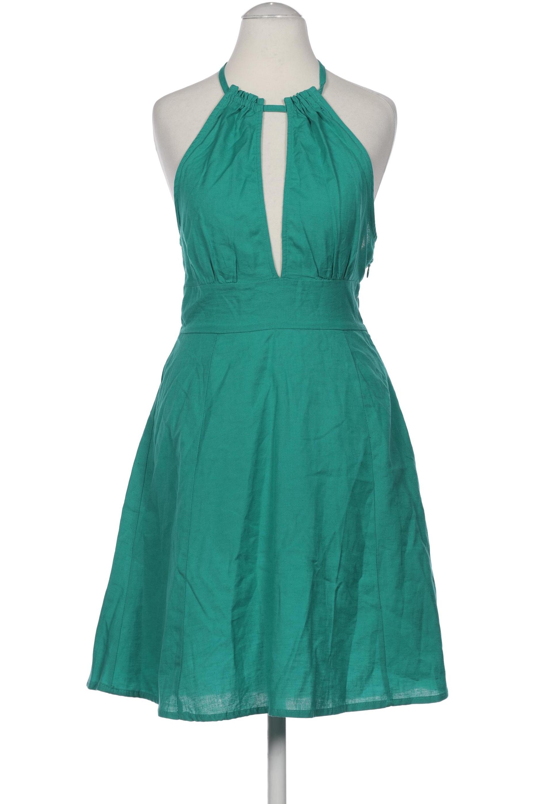 

asos Damen Kleid, grün, Gr. 32