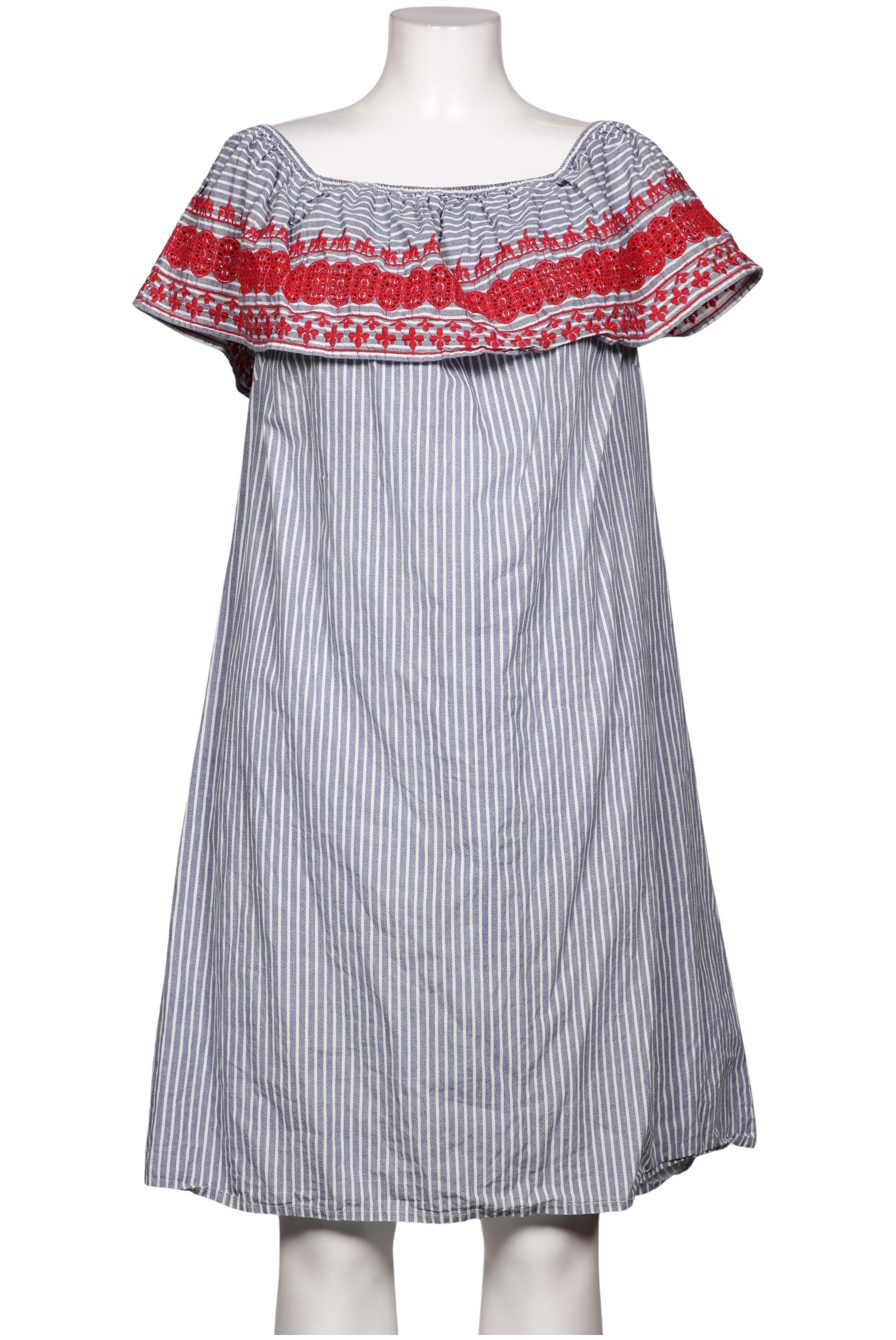 

asos Damen Kleid, marineblau, Gr. 48