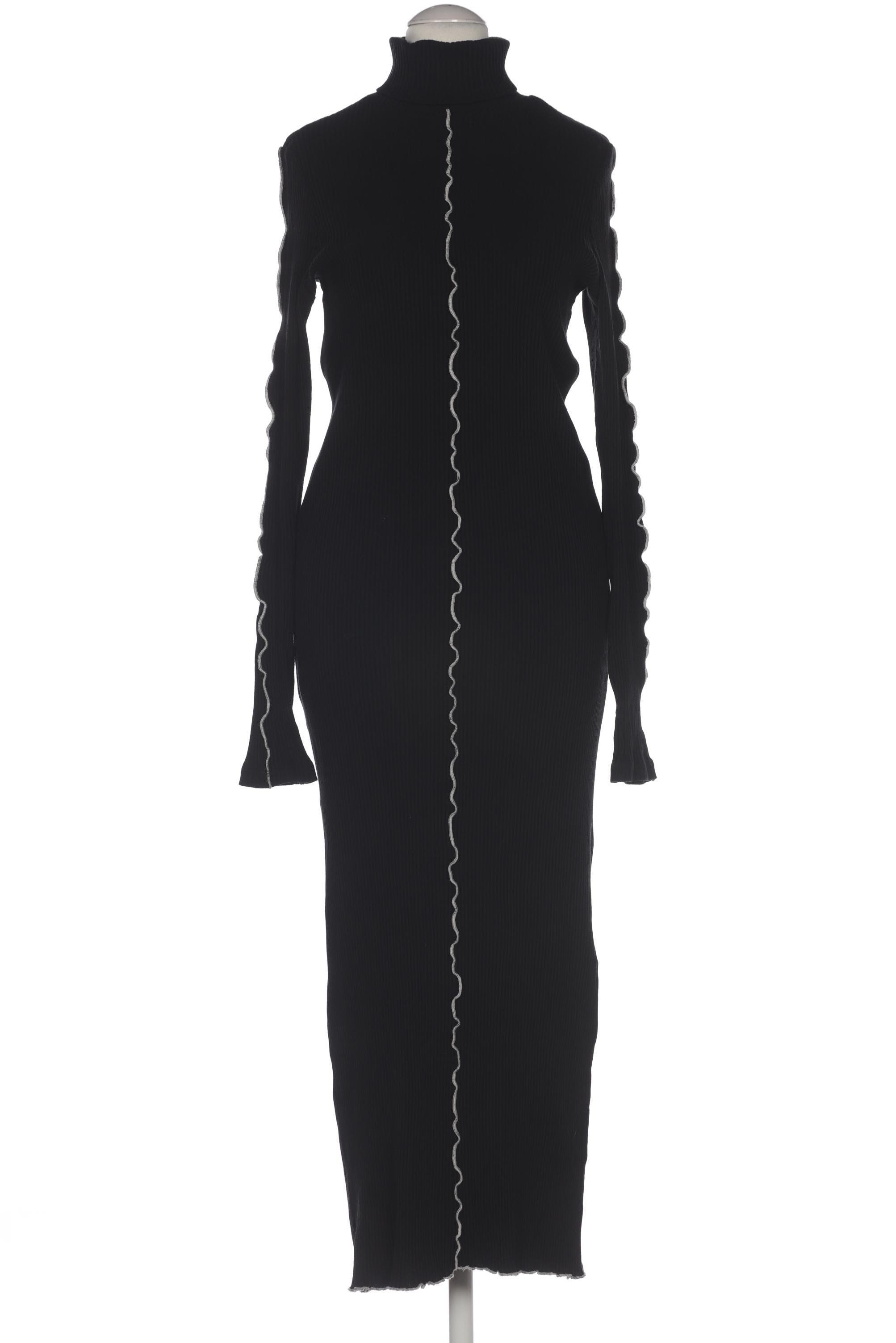

asos Damen Kleid, schwarz, Gr. 40