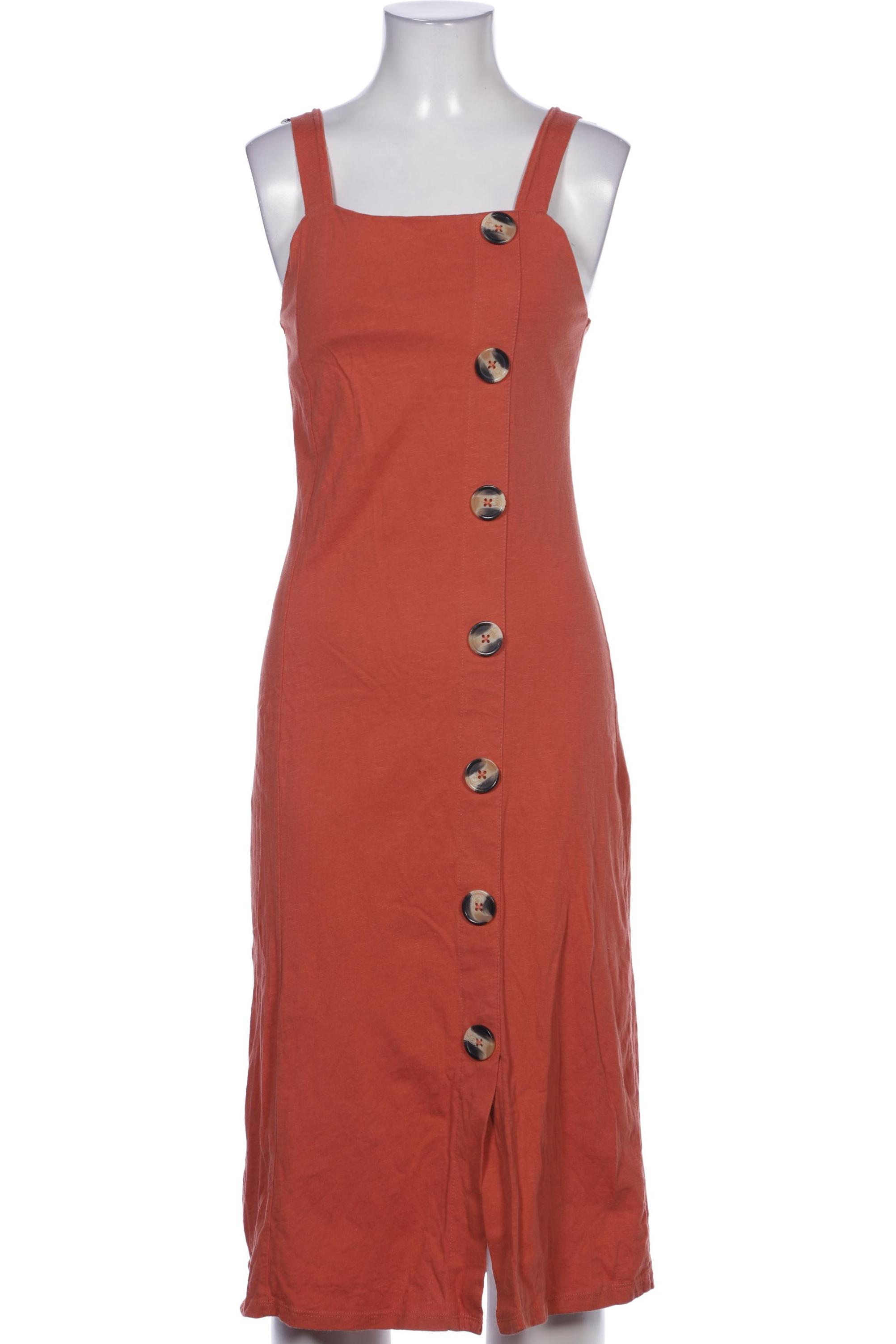 

asos Damen Kleid, orange, Gr. 32