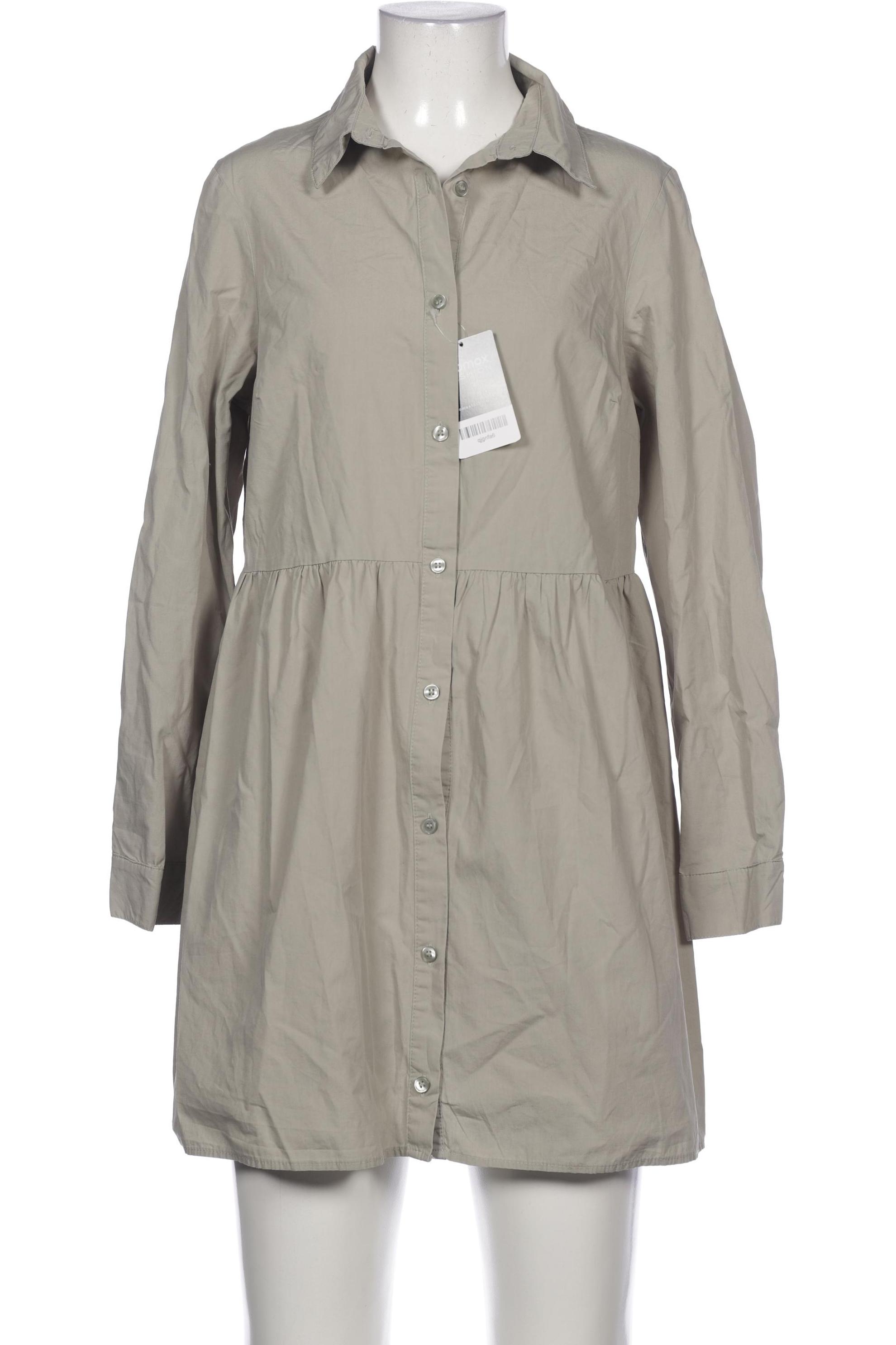 

asos Damen Kleid, grau, Gr. 38