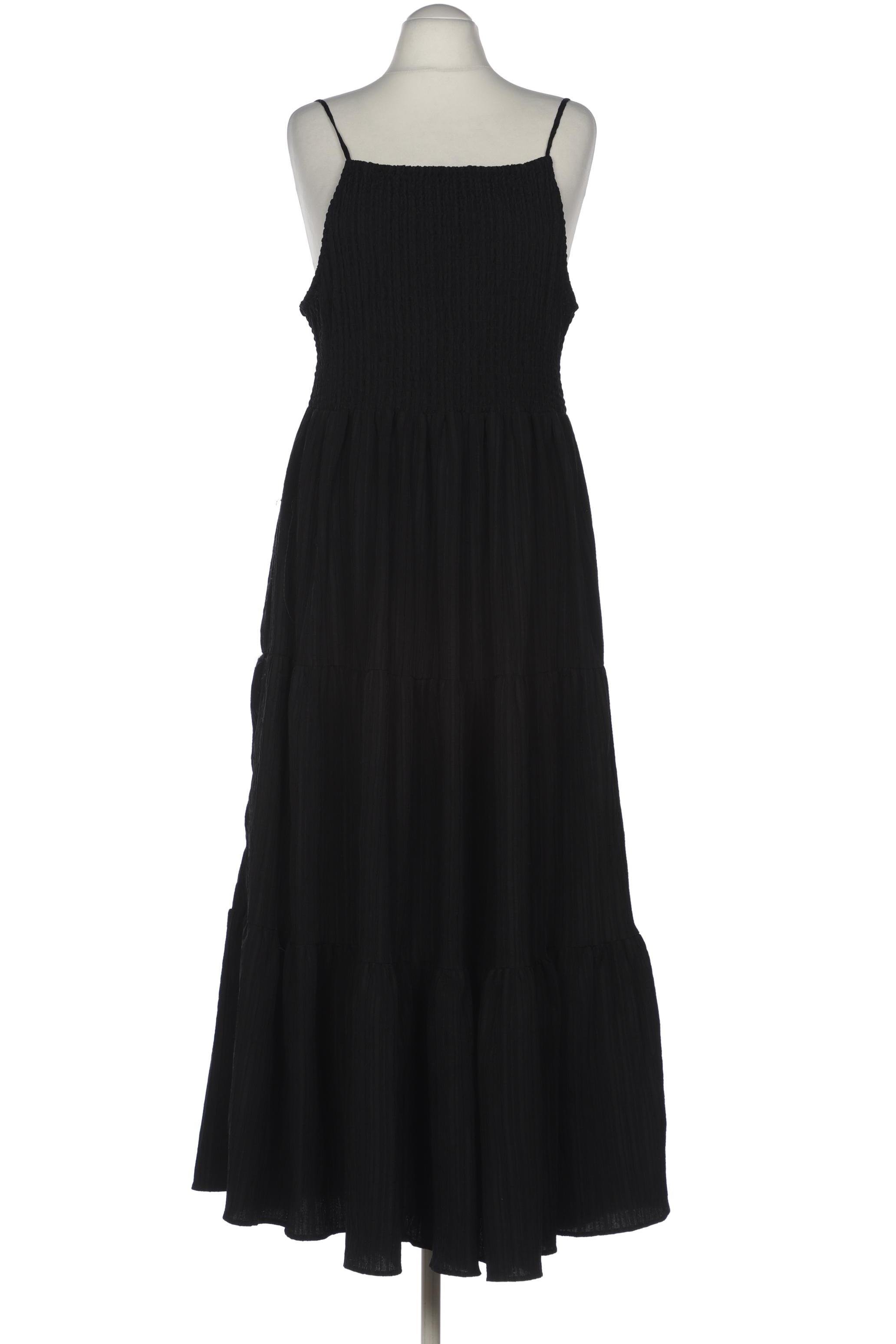 

asos Damen Kleid, schwarz, Gr. 46