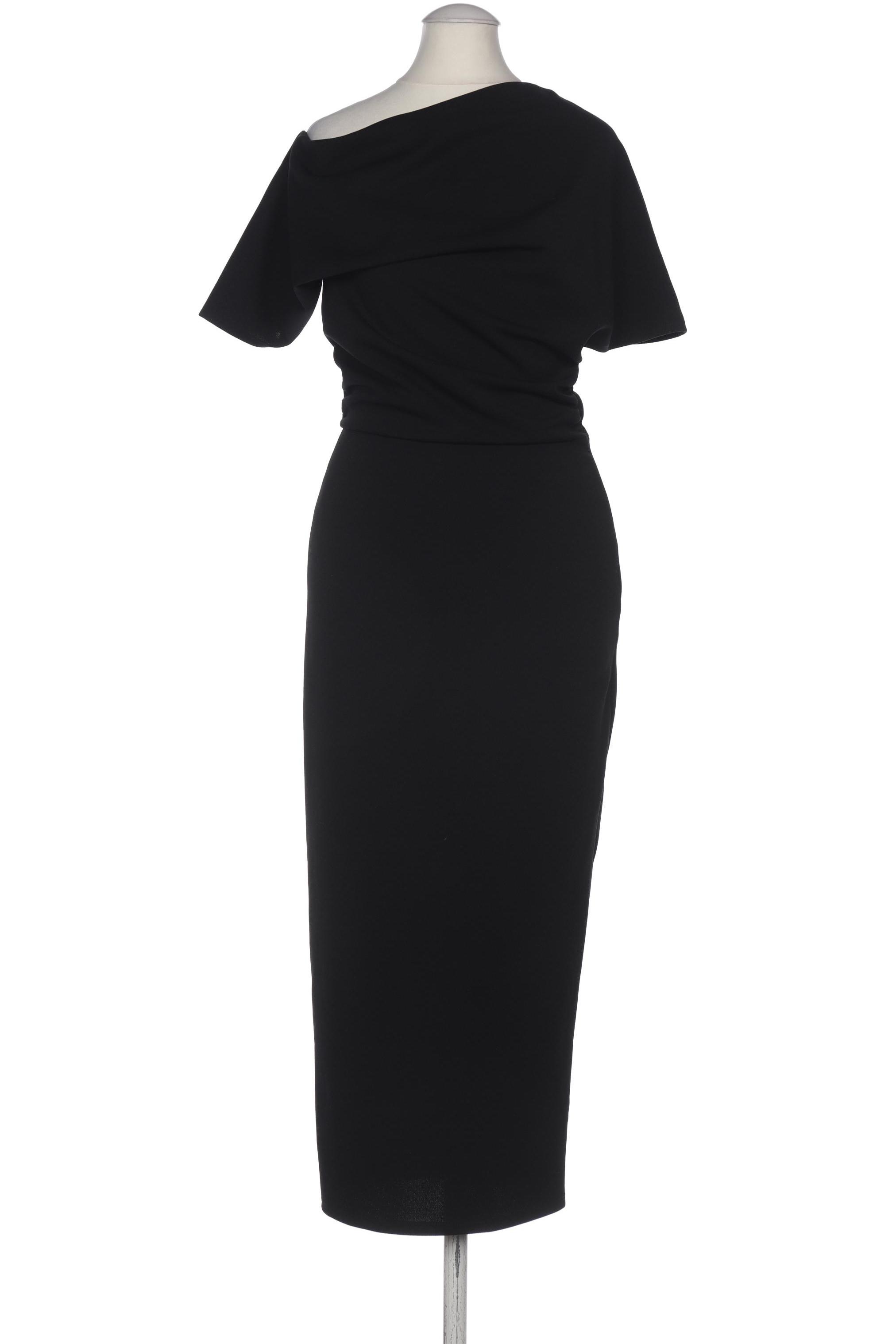 

asos Damen Kleid, schwarz