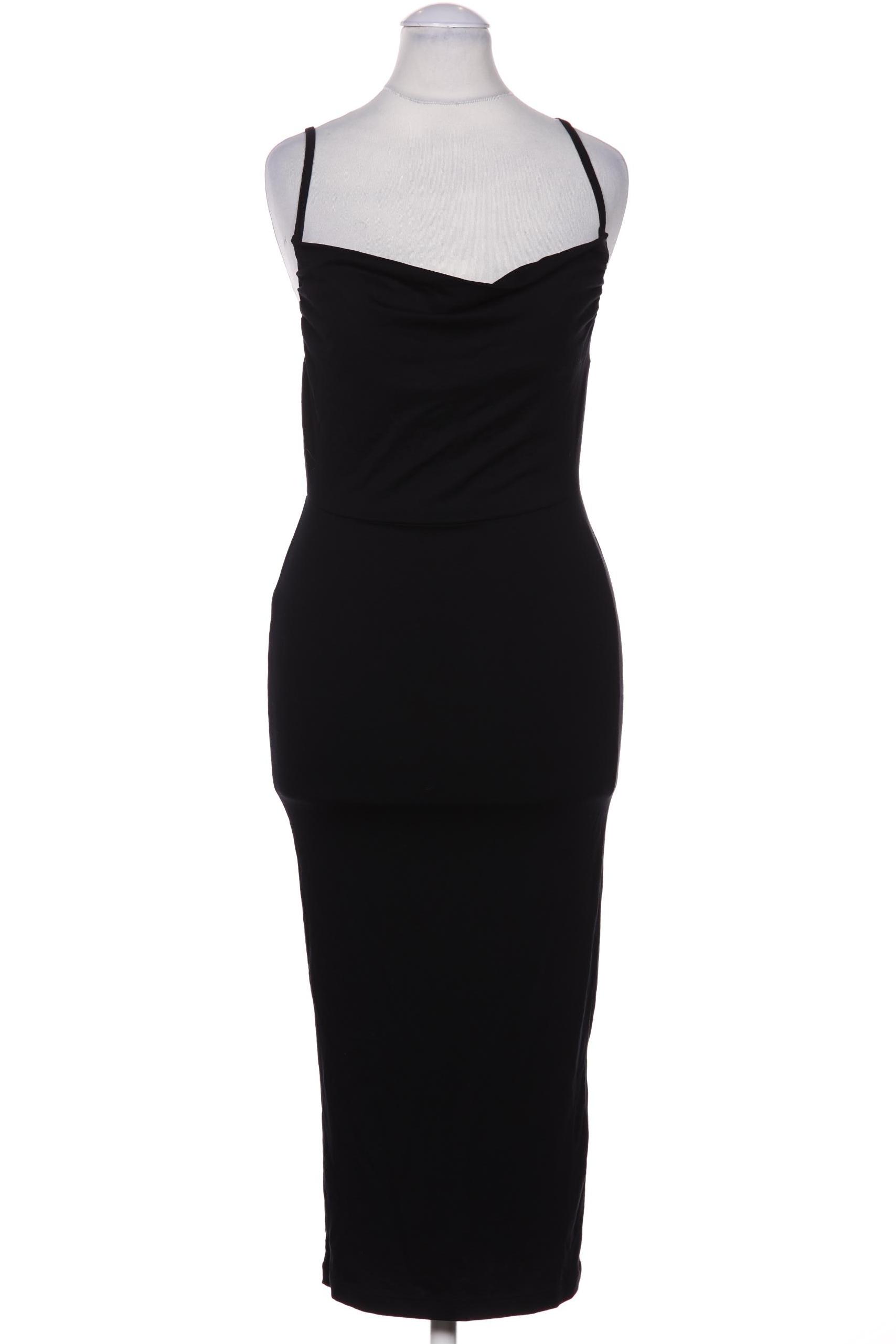 

asos Damen Kleid, schwarz, Gr. 36