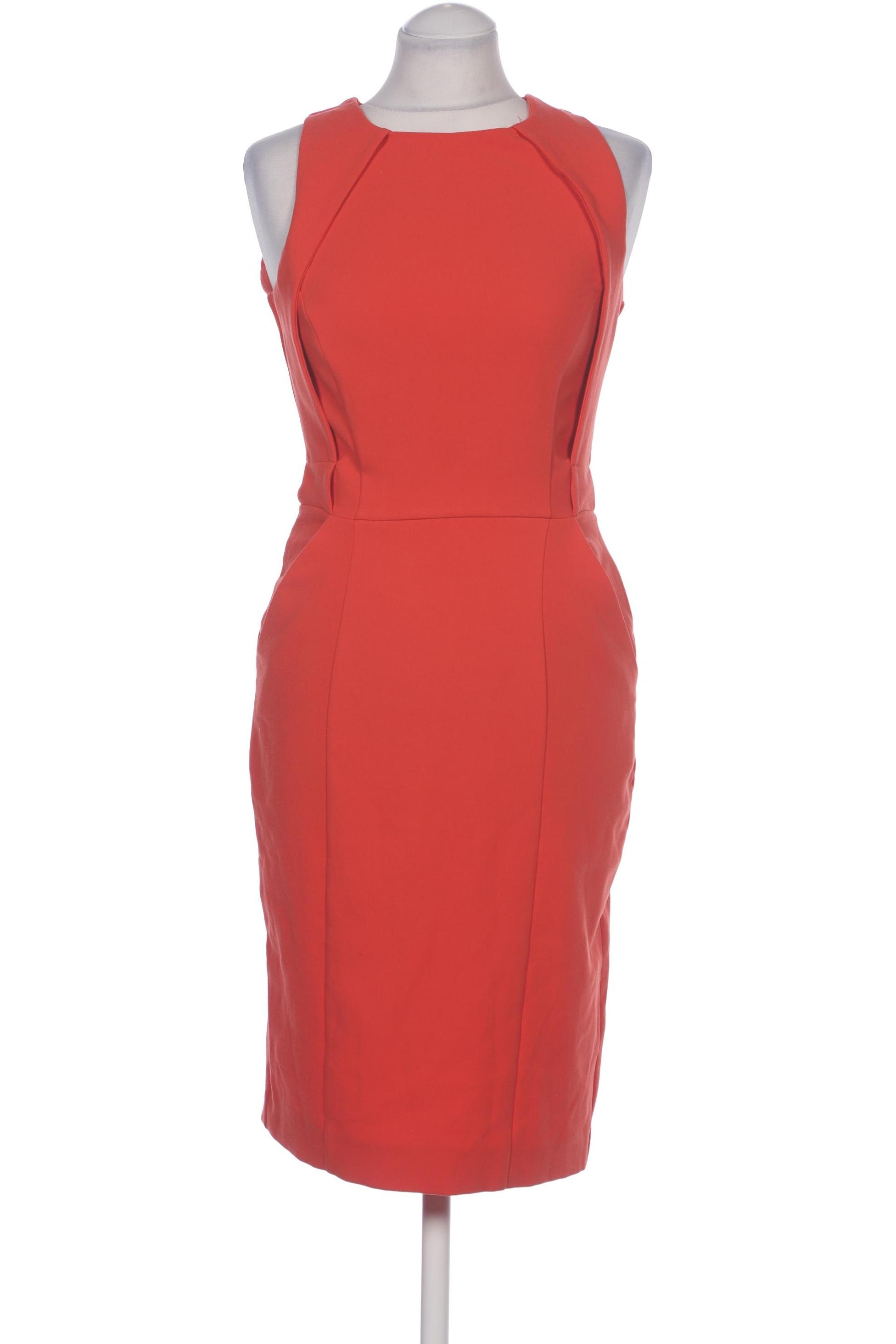 

asos Damen Kleid, rot, Gr. 38