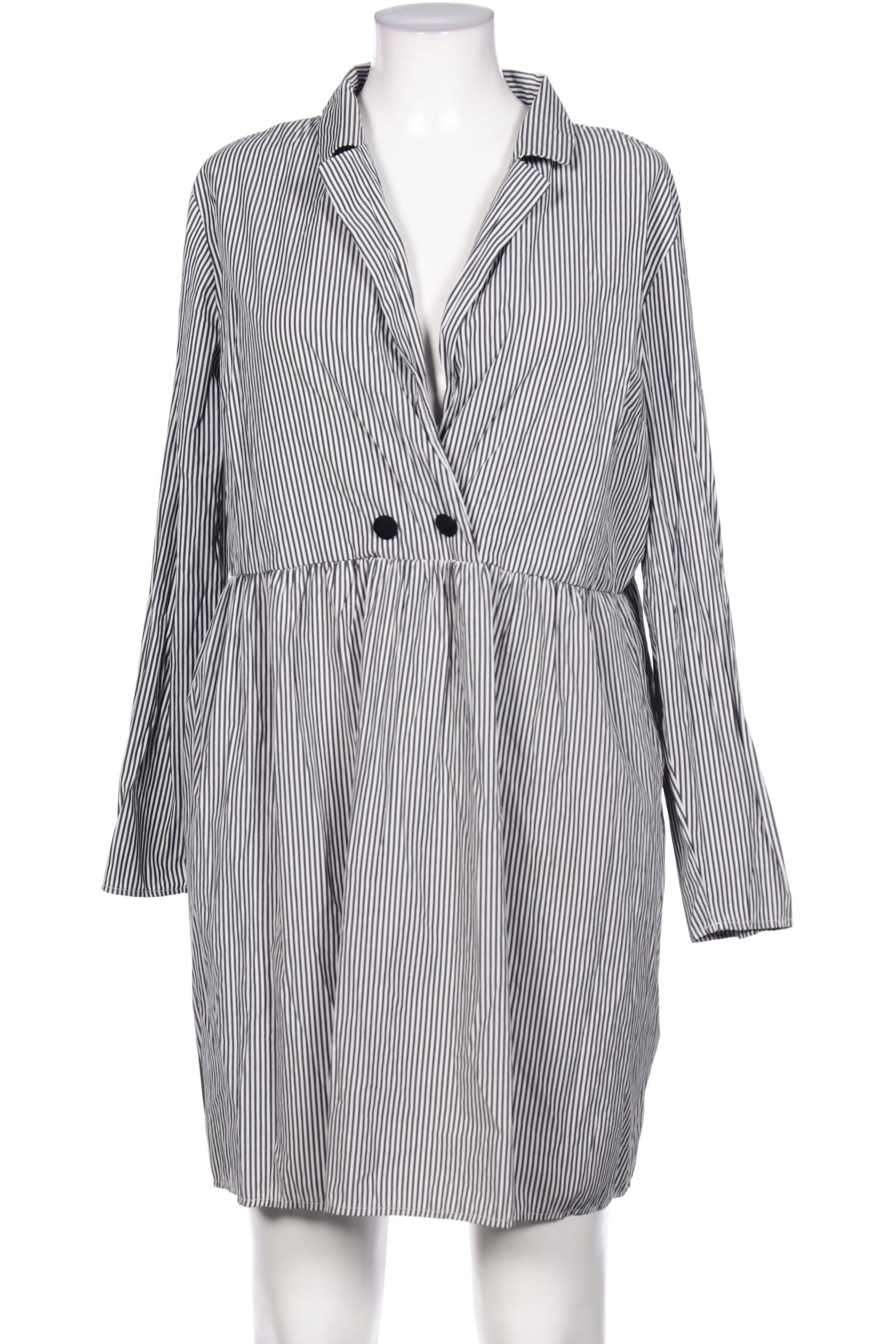 

asos Damen Kleid, schwarz, Gr. 46