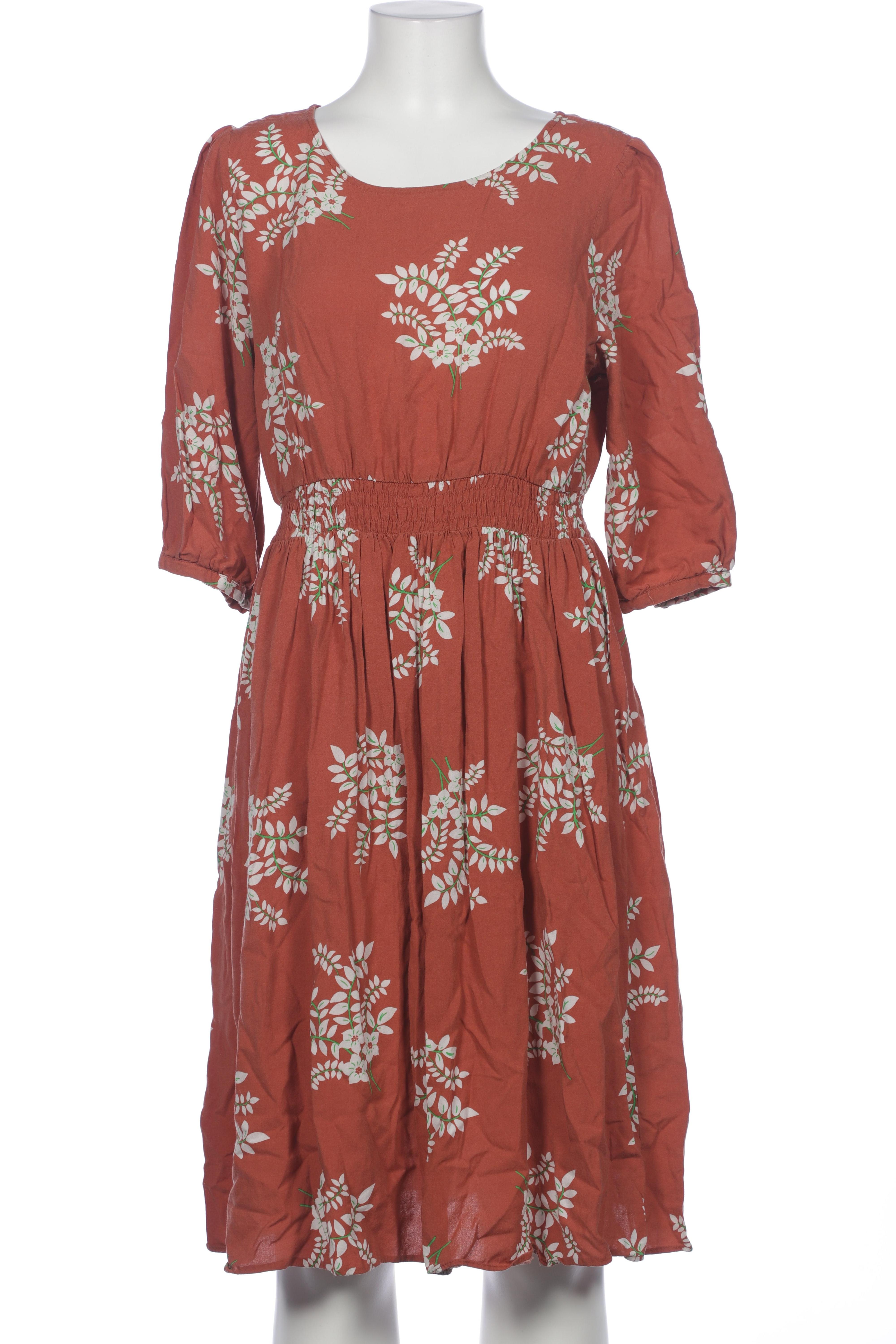 

asos Damen Kleid, braun, Gr. 42