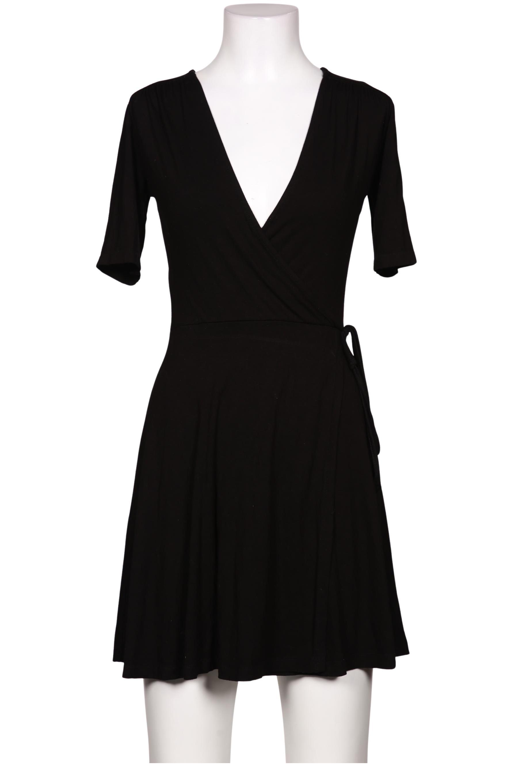 

asos Damen Kleid, schwarz, Gr. 34