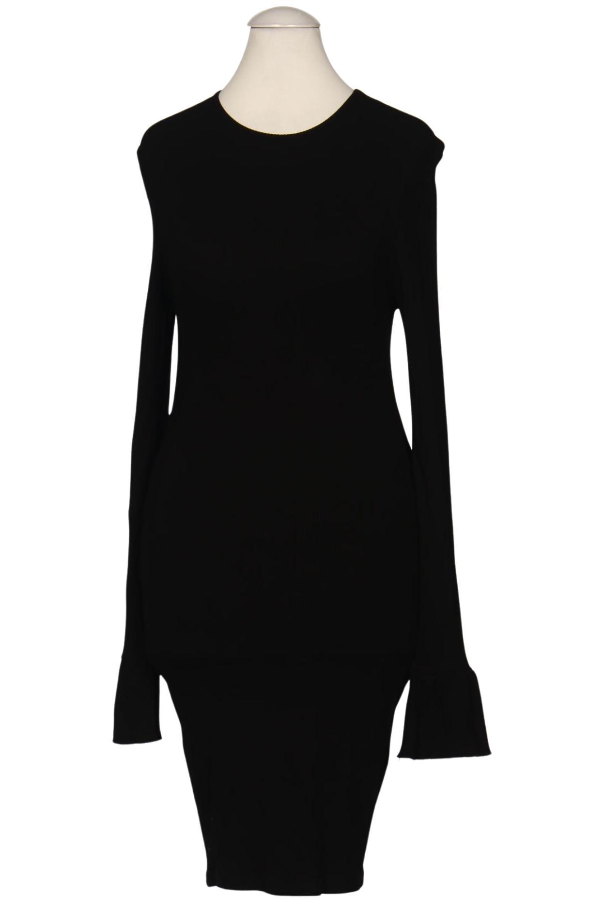 

asos Damen Kleid, schwarz, Gr. 38