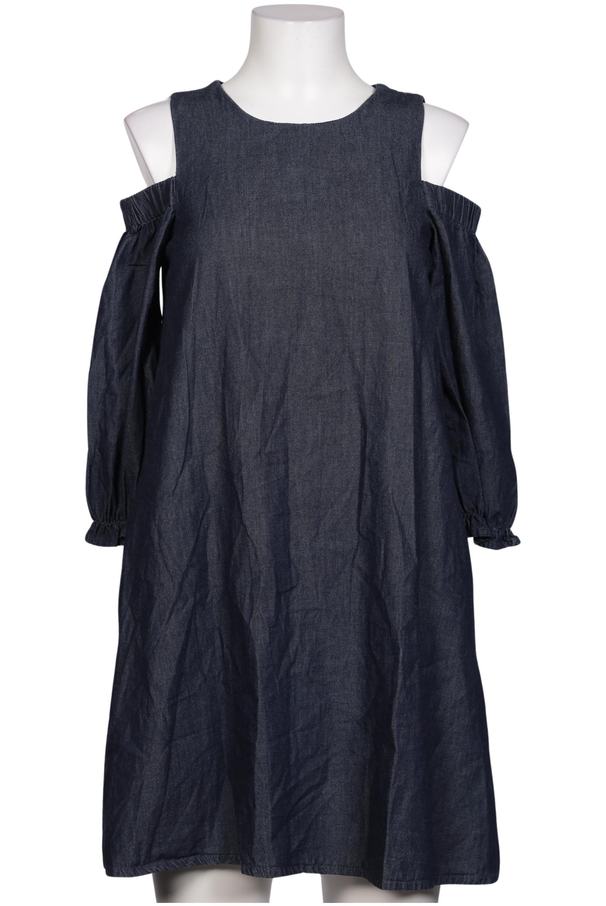 

asos Damen Kleid, marineblau, Gr. 38