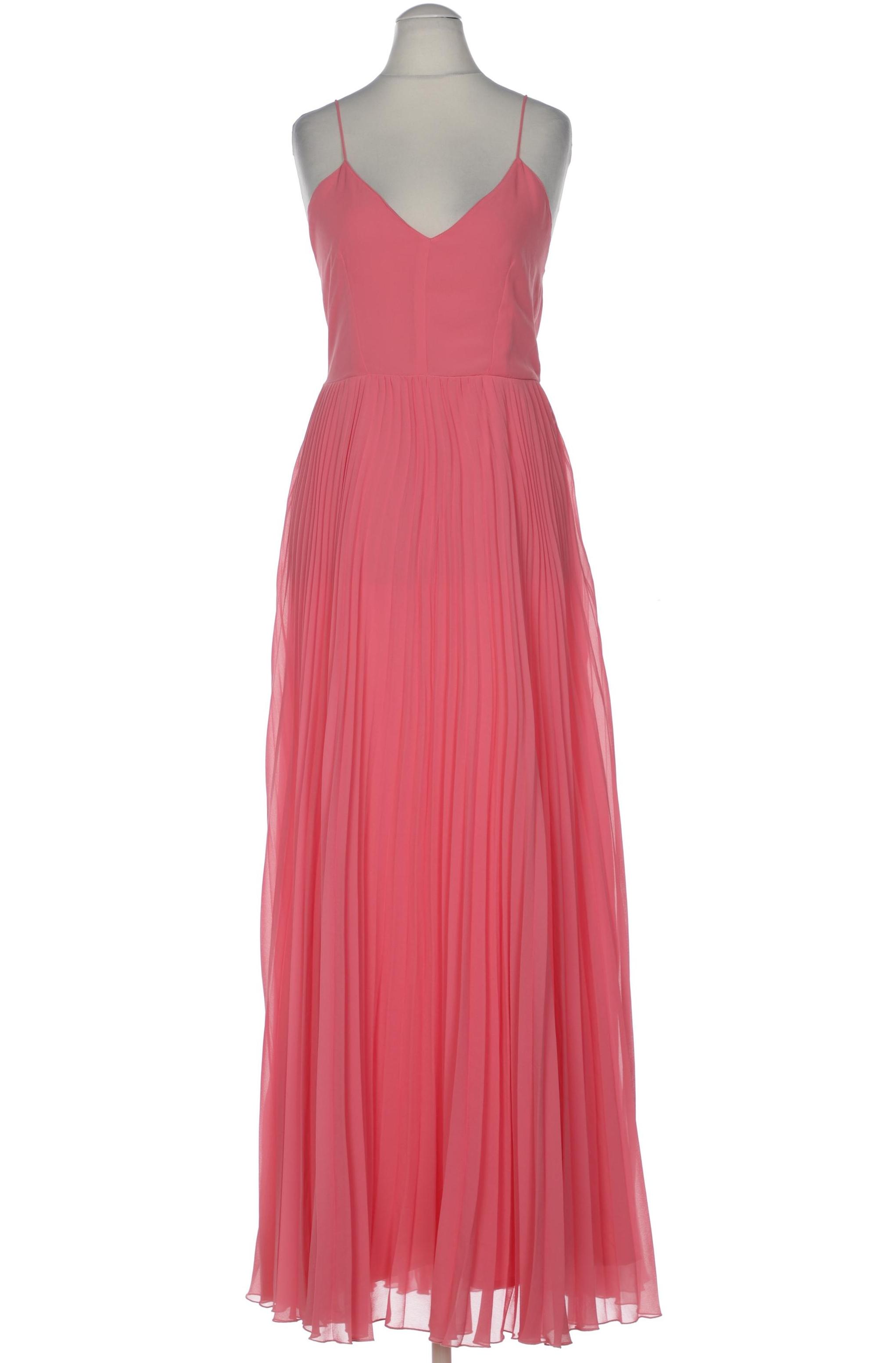 

asos Damen Kleid, pink, Gr. 38