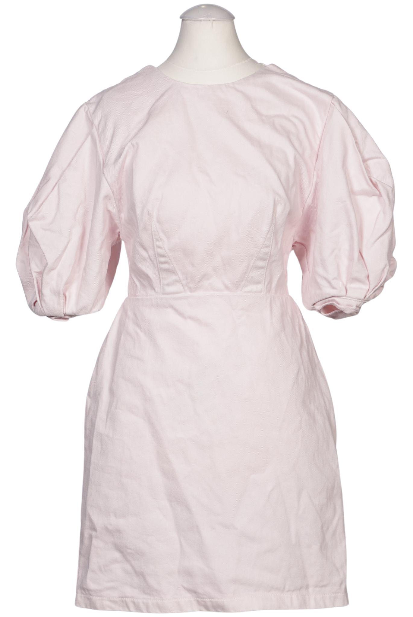 

asos Damen Kleid, pink, Gr. 36