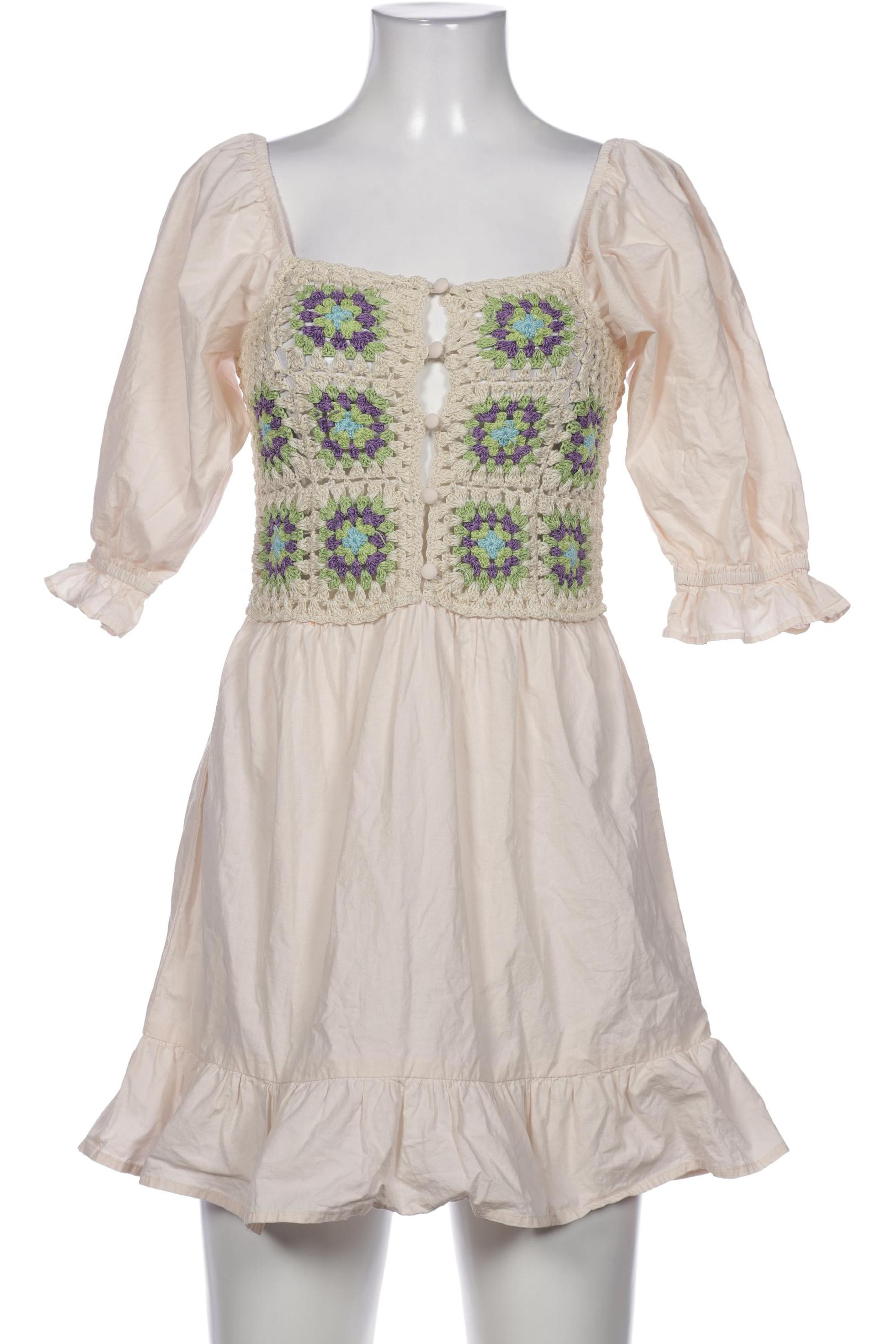 

asos Damen Kleid, pink, Gr. 34