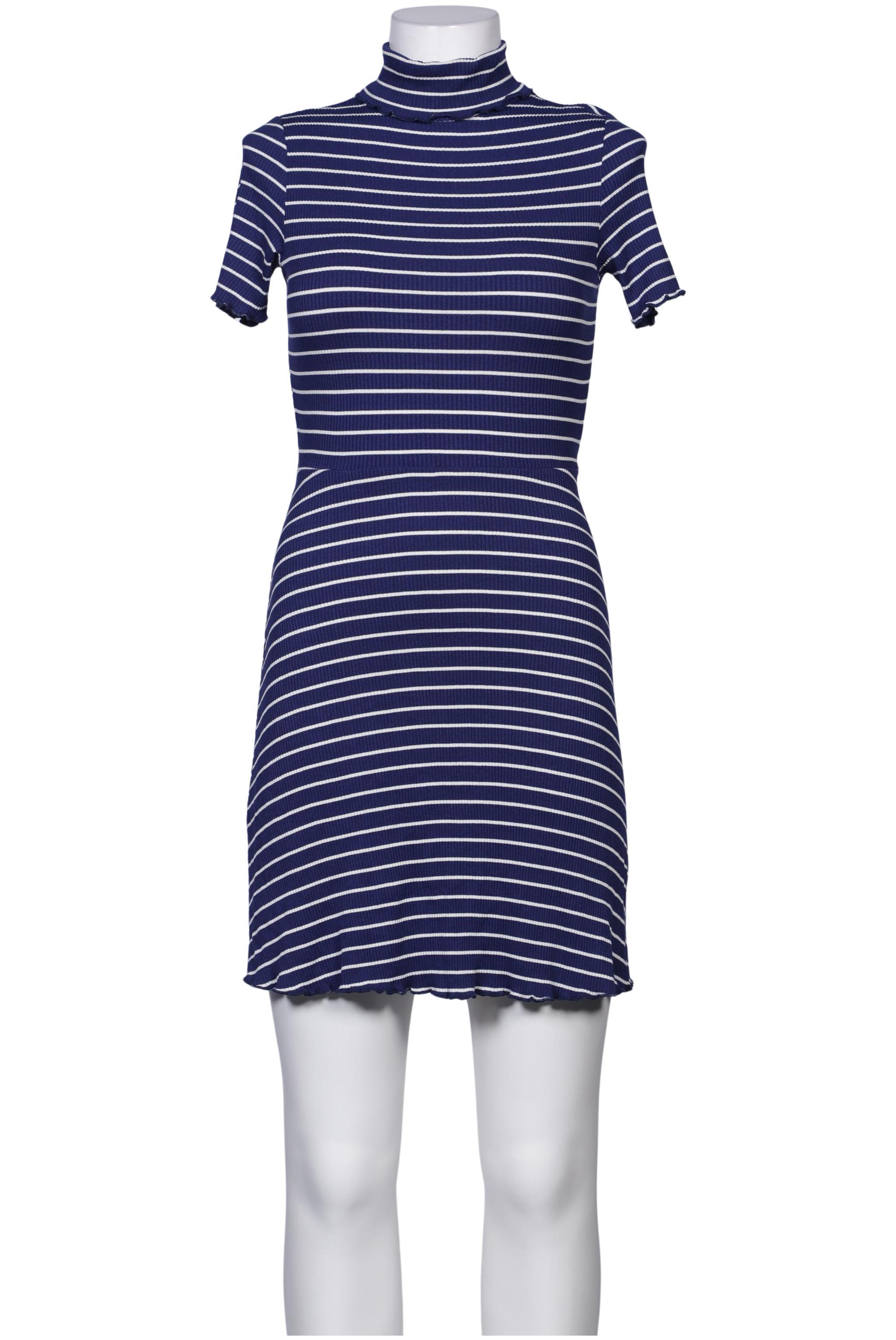 

asos Damen Kleid, marineblau, Gr. 38