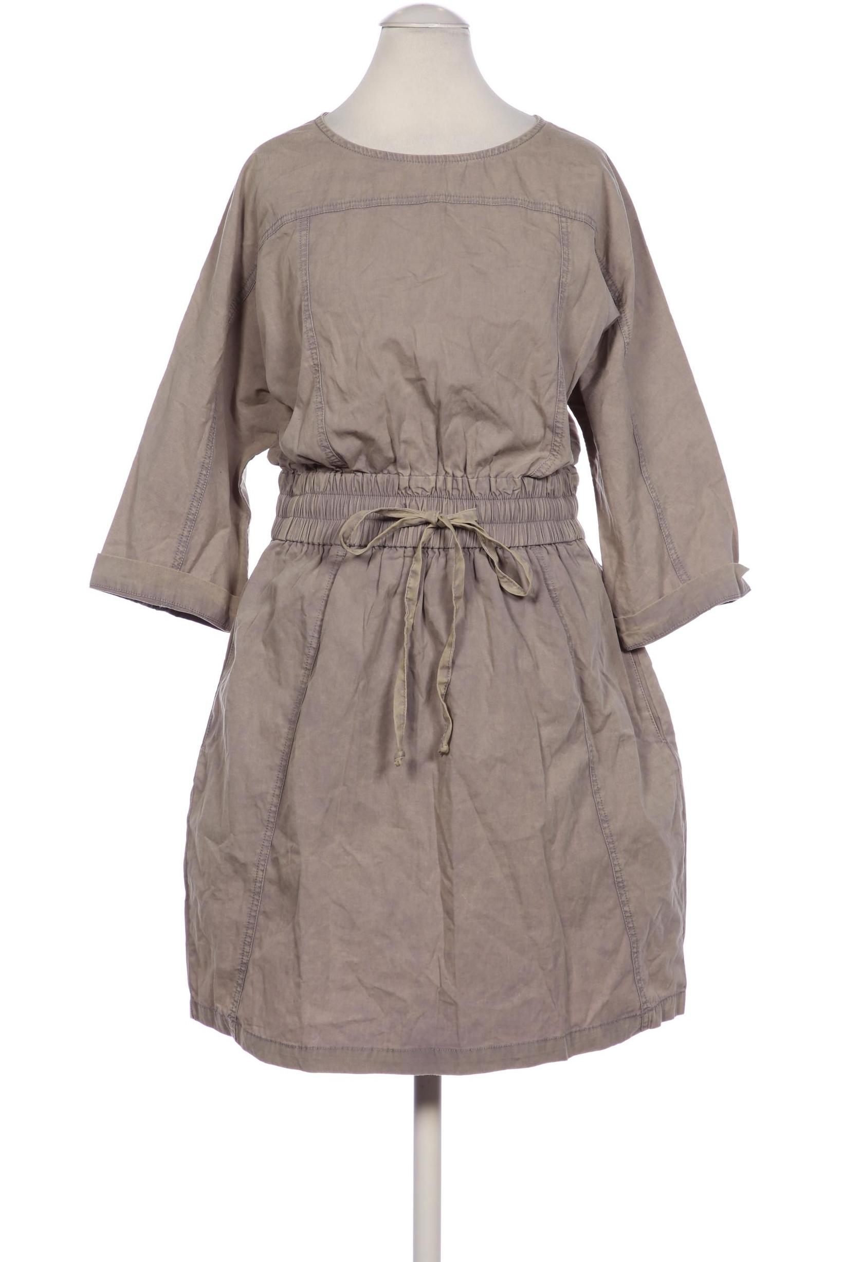 

asos Damen Kleid, grau, Gr. 36