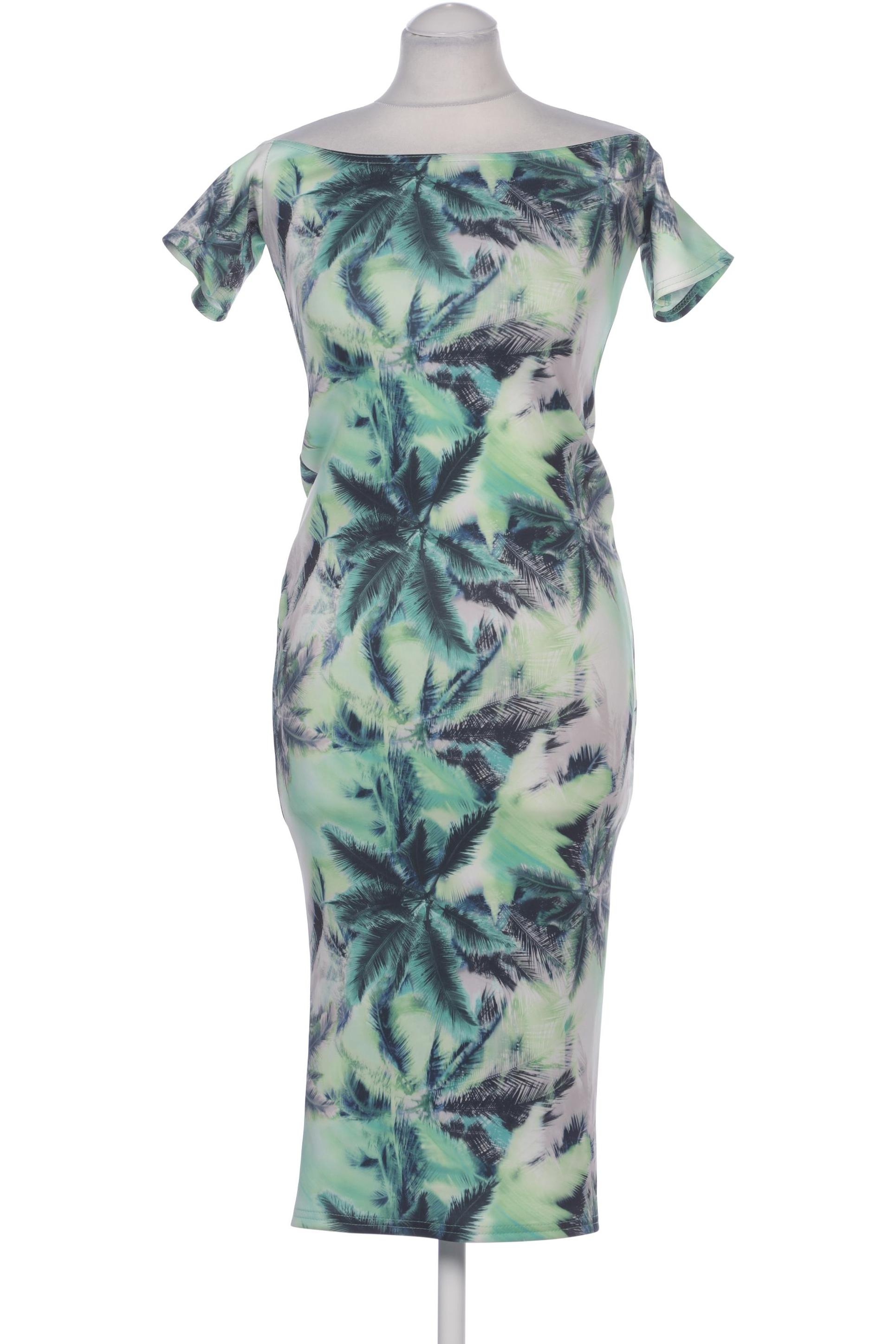 

asos Damen Kleid, hellgrün, Gr. 38