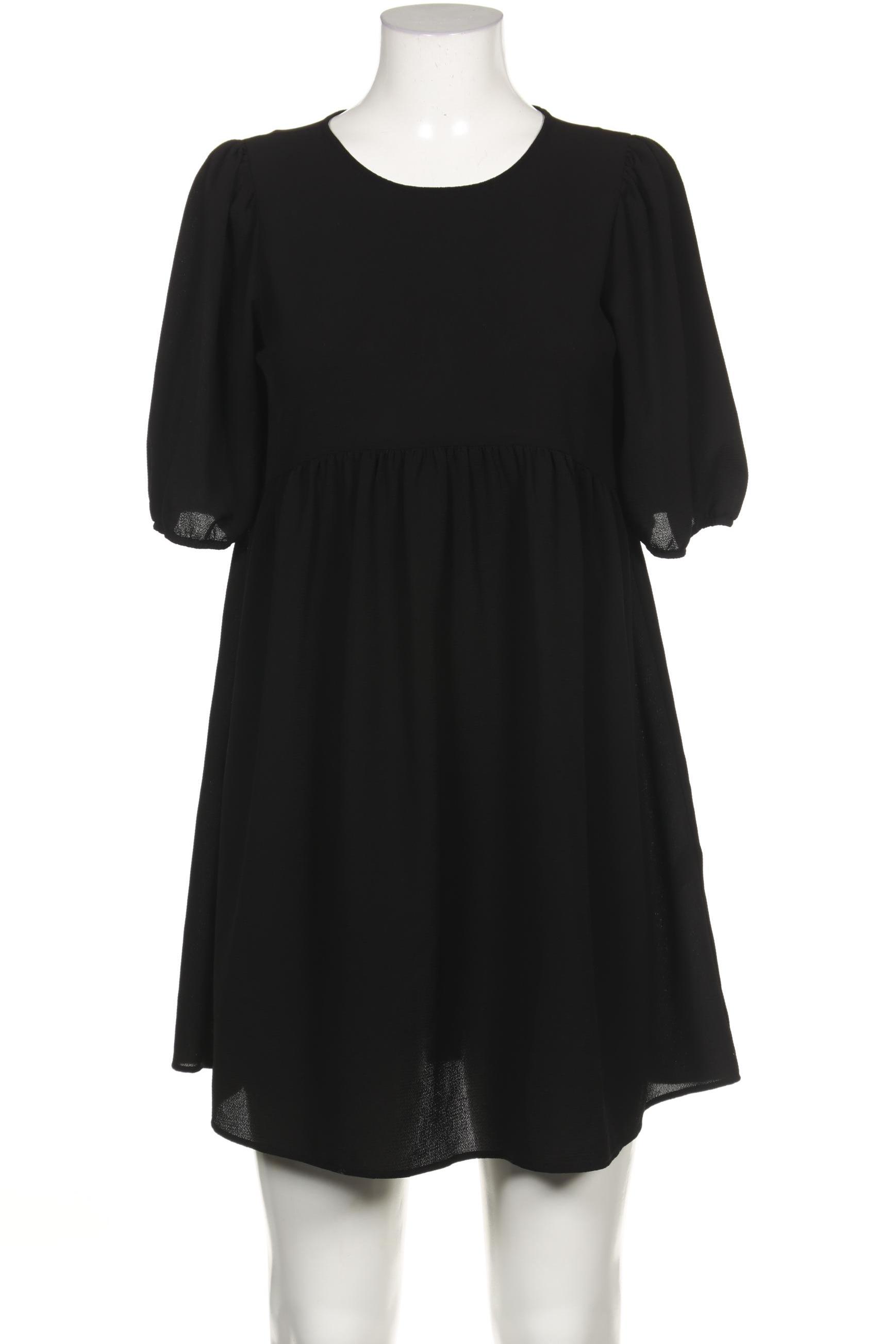

asos Damen Kleid, schwarz, Gr. 38