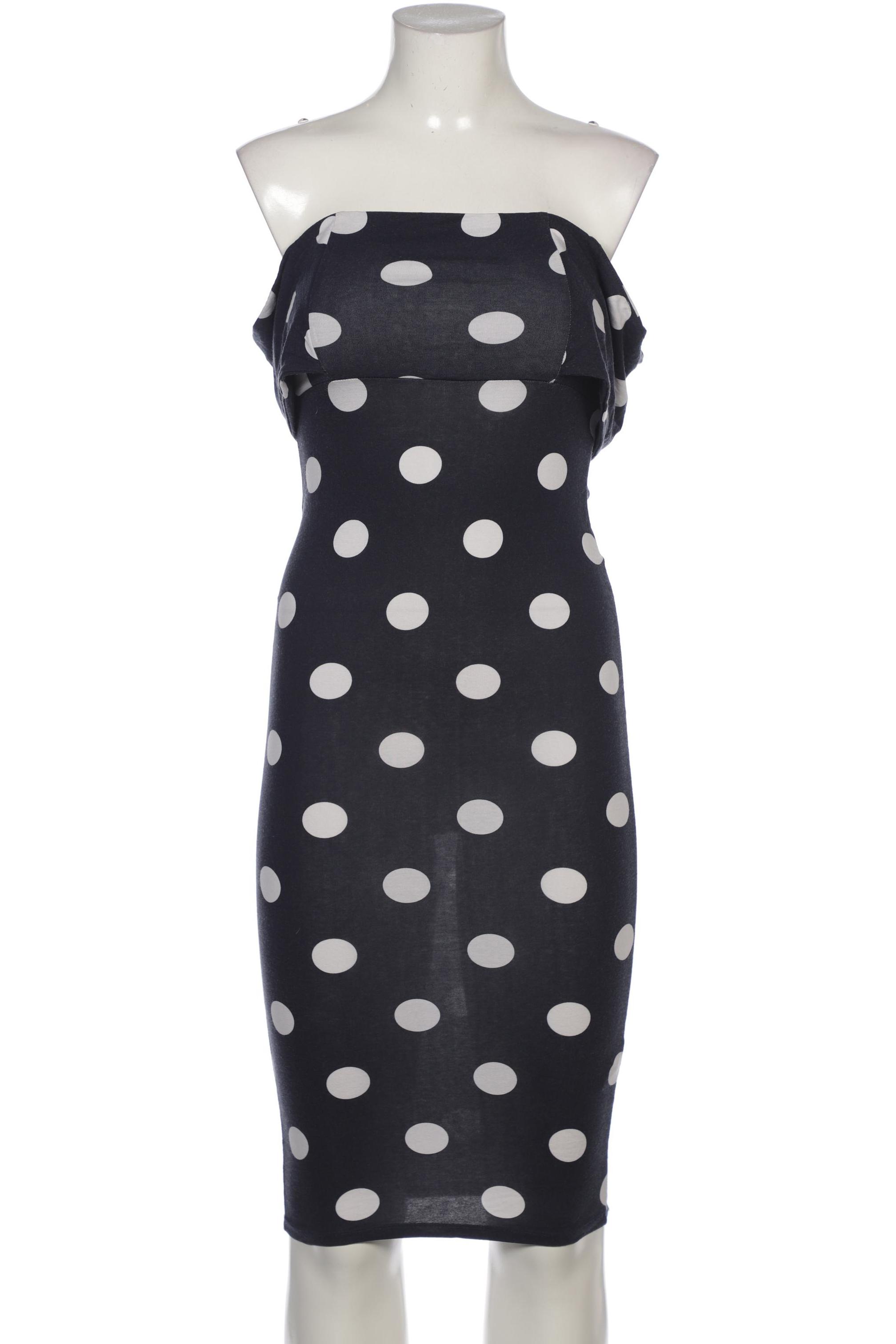 

asos Damen Kleid, marineblau