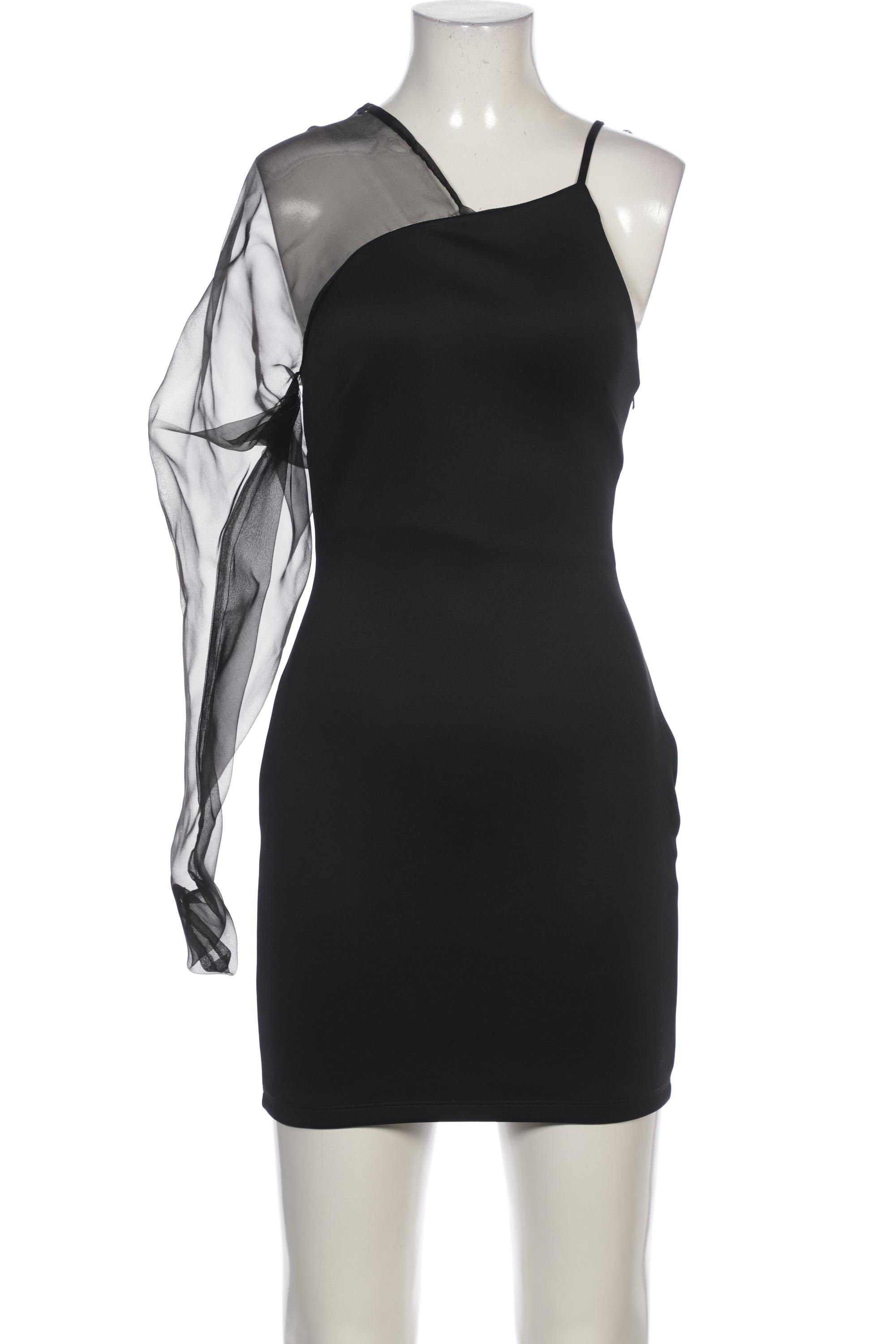 

asos Damen Kleid, schwarz, Gr. 34