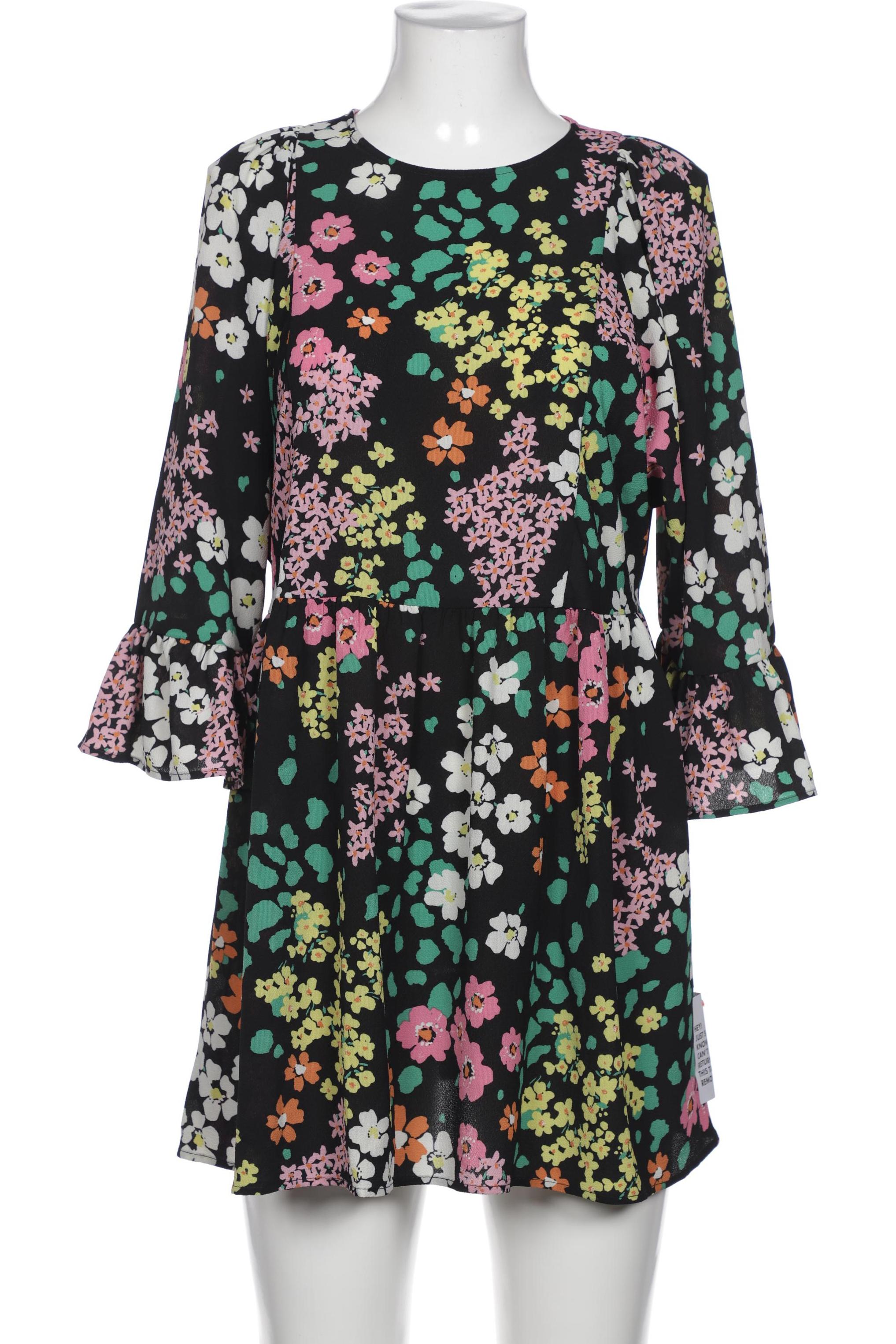 

asos Damen Kleid, mehrfarbig