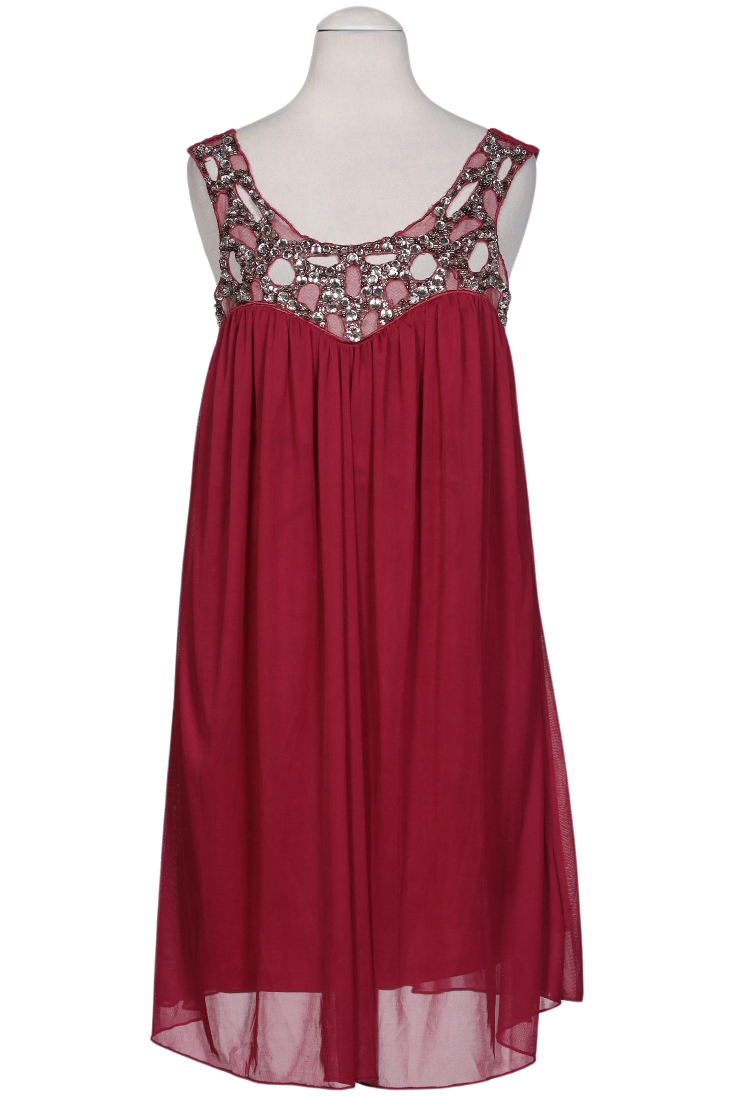 

asos Damen Kleid, rot, Gr. 36