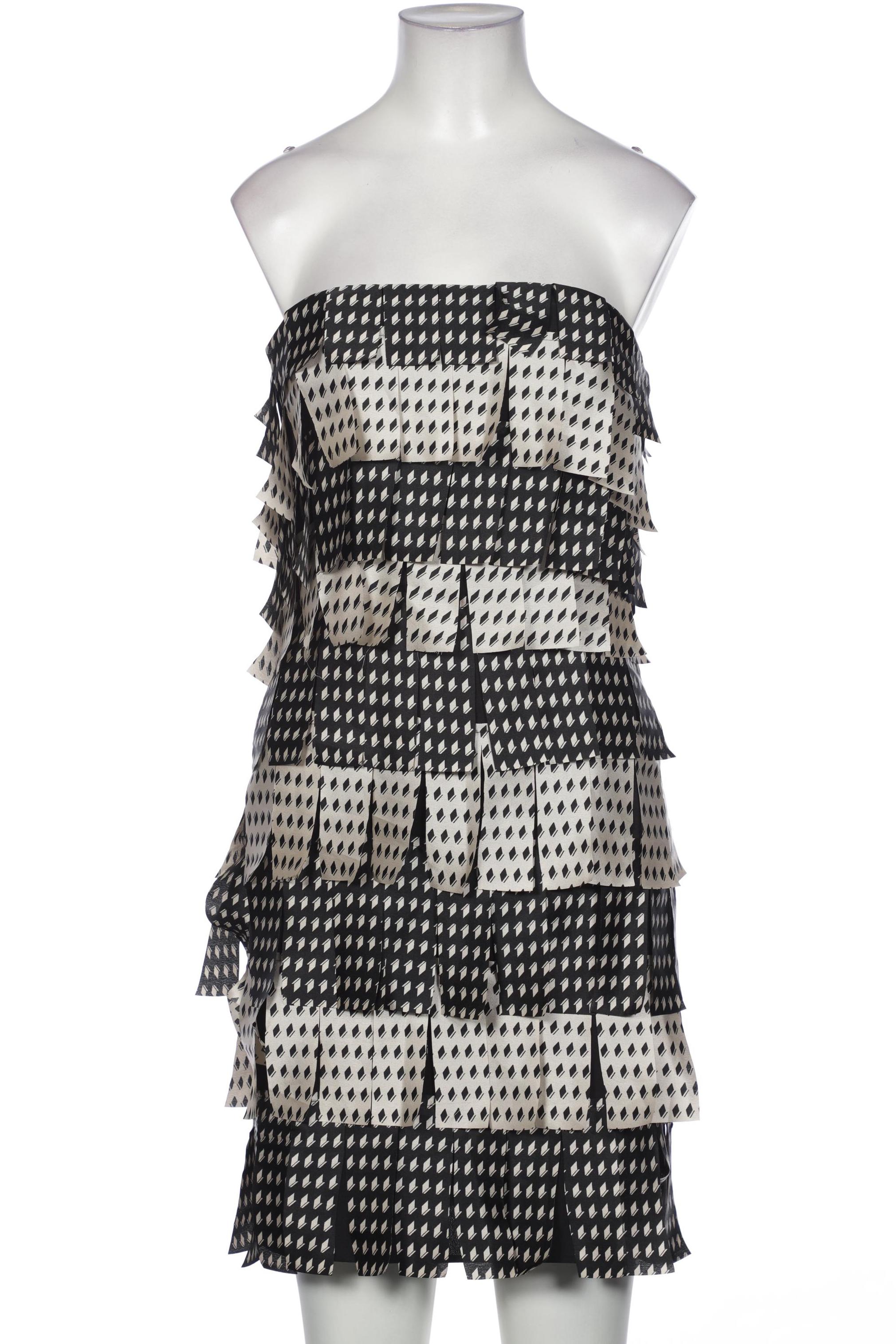 

asos Damen Kleid, schwarz, Gr. 34