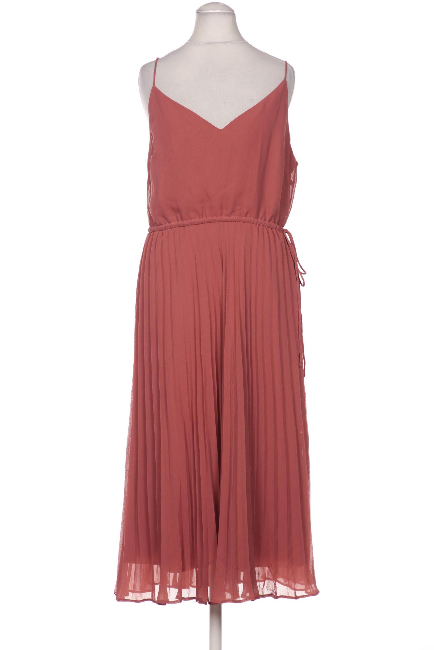 

asos Damen Kleid, pink, Gr. 38