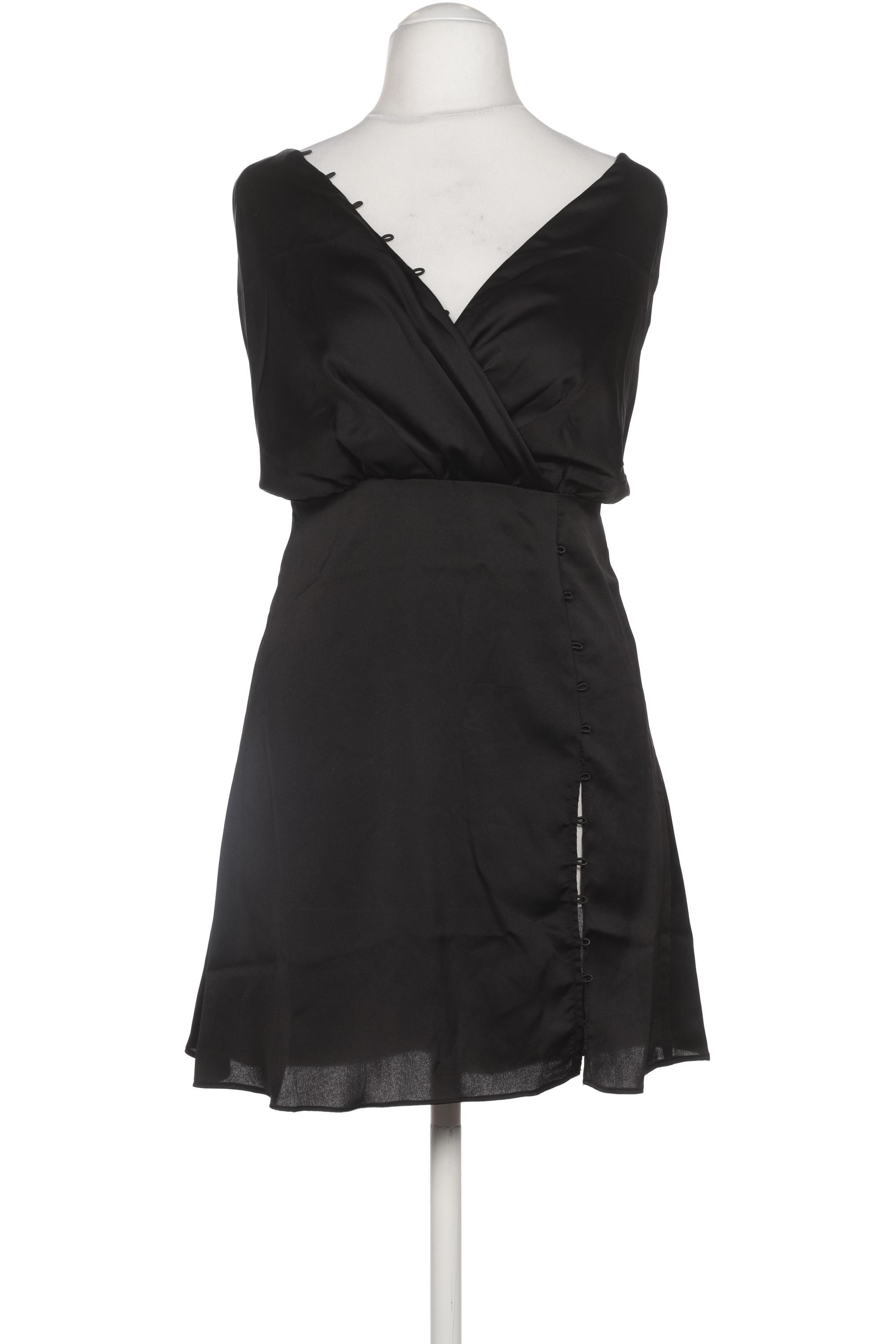 

asos Damen Kleid, schwarz, Gr. 36