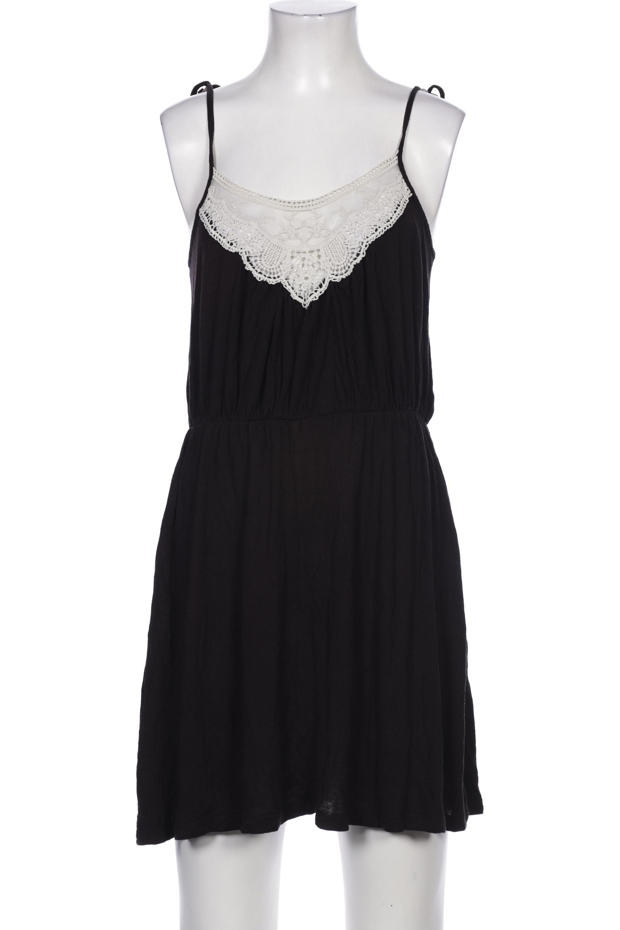 

asos Damen Kleid, schwarz, Gr. 34