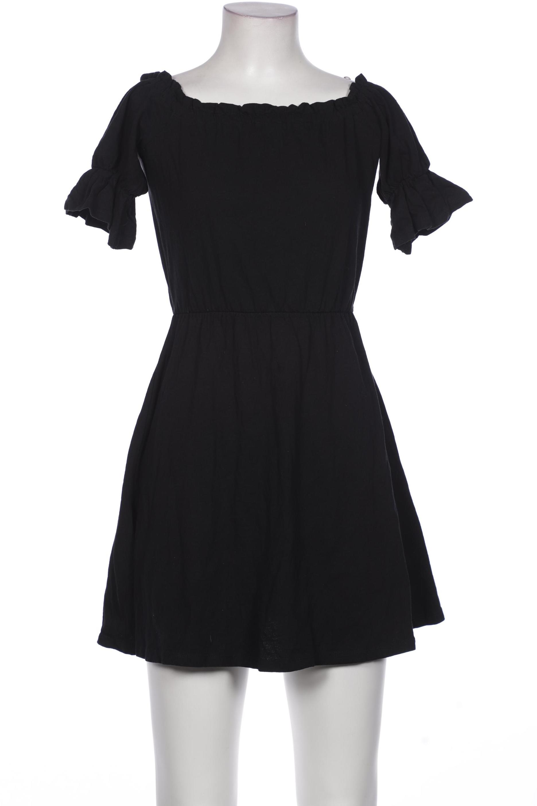 

asos Damen Kleid, schwarz