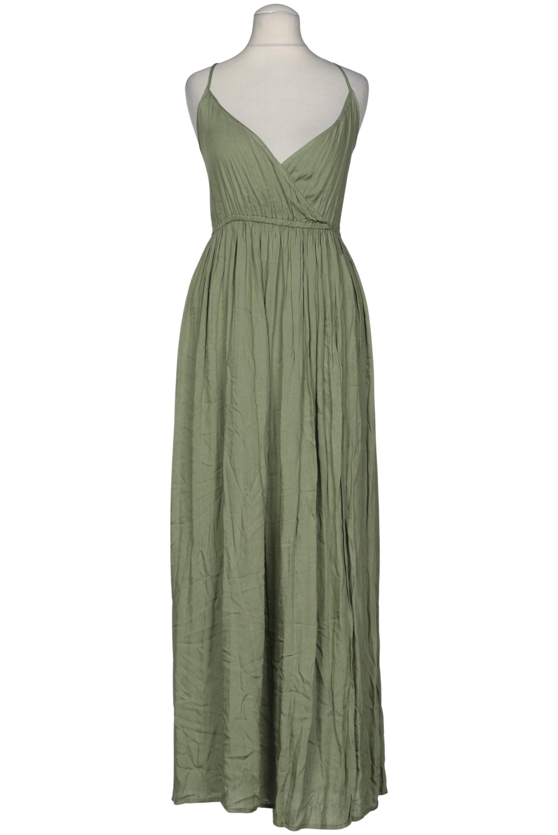 

asos Damen Kleid, grün, Gr. 32