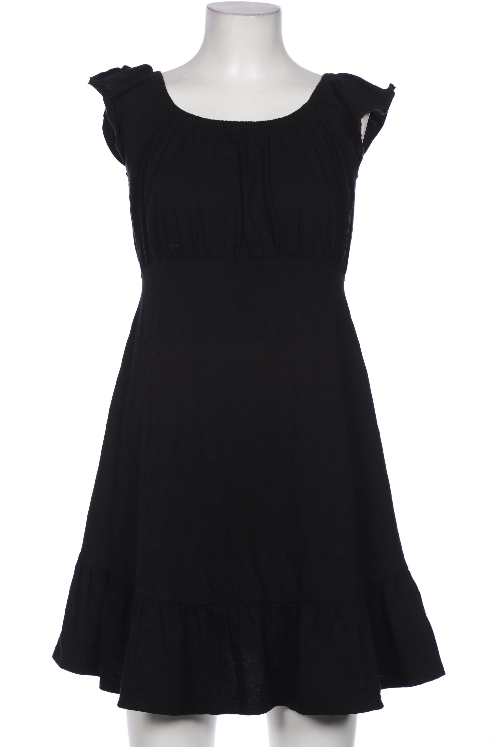

asos Damen Kleid, schwarz, Gr. 38
