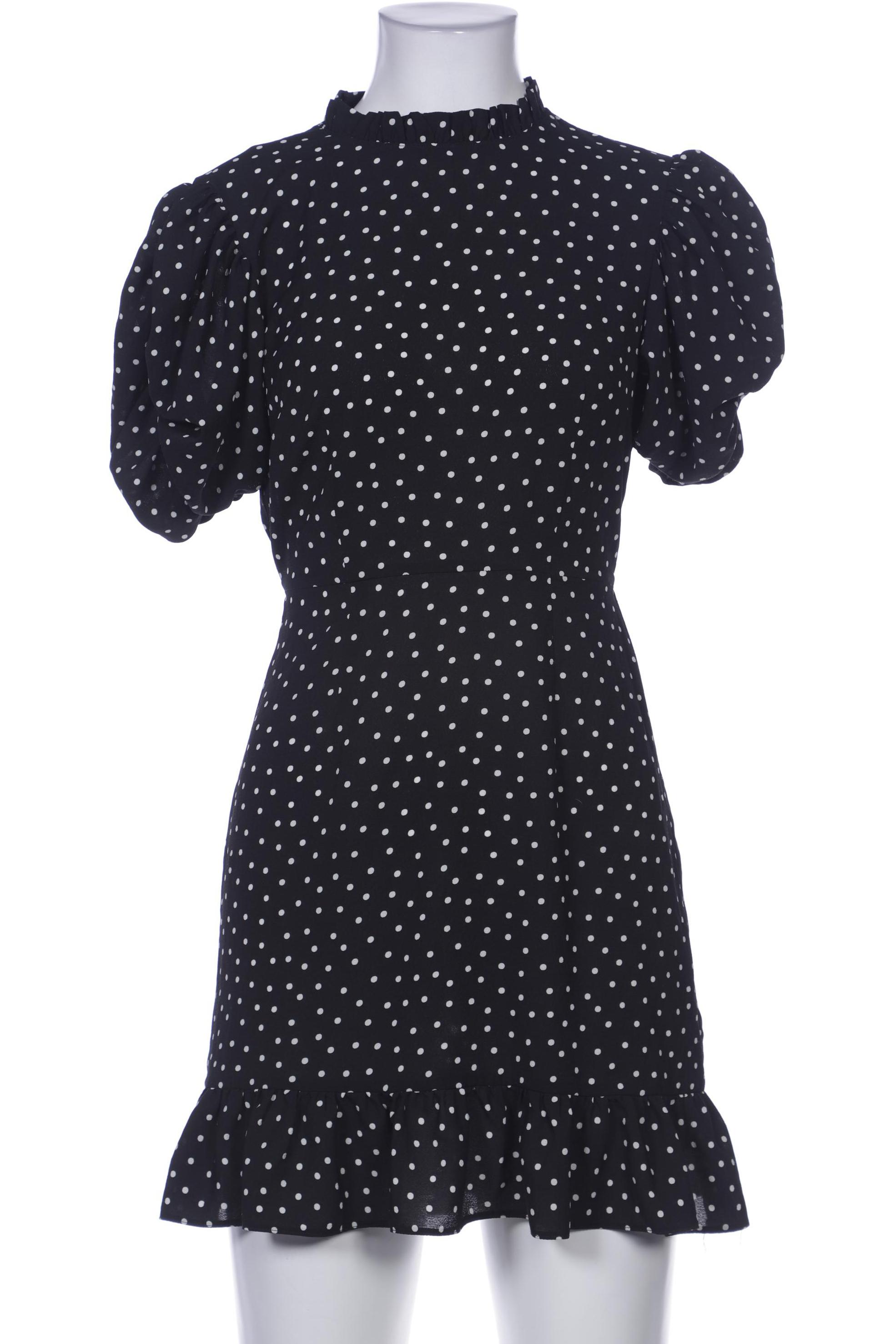 

asos Damen Kleid, schwarz, Gr. 34