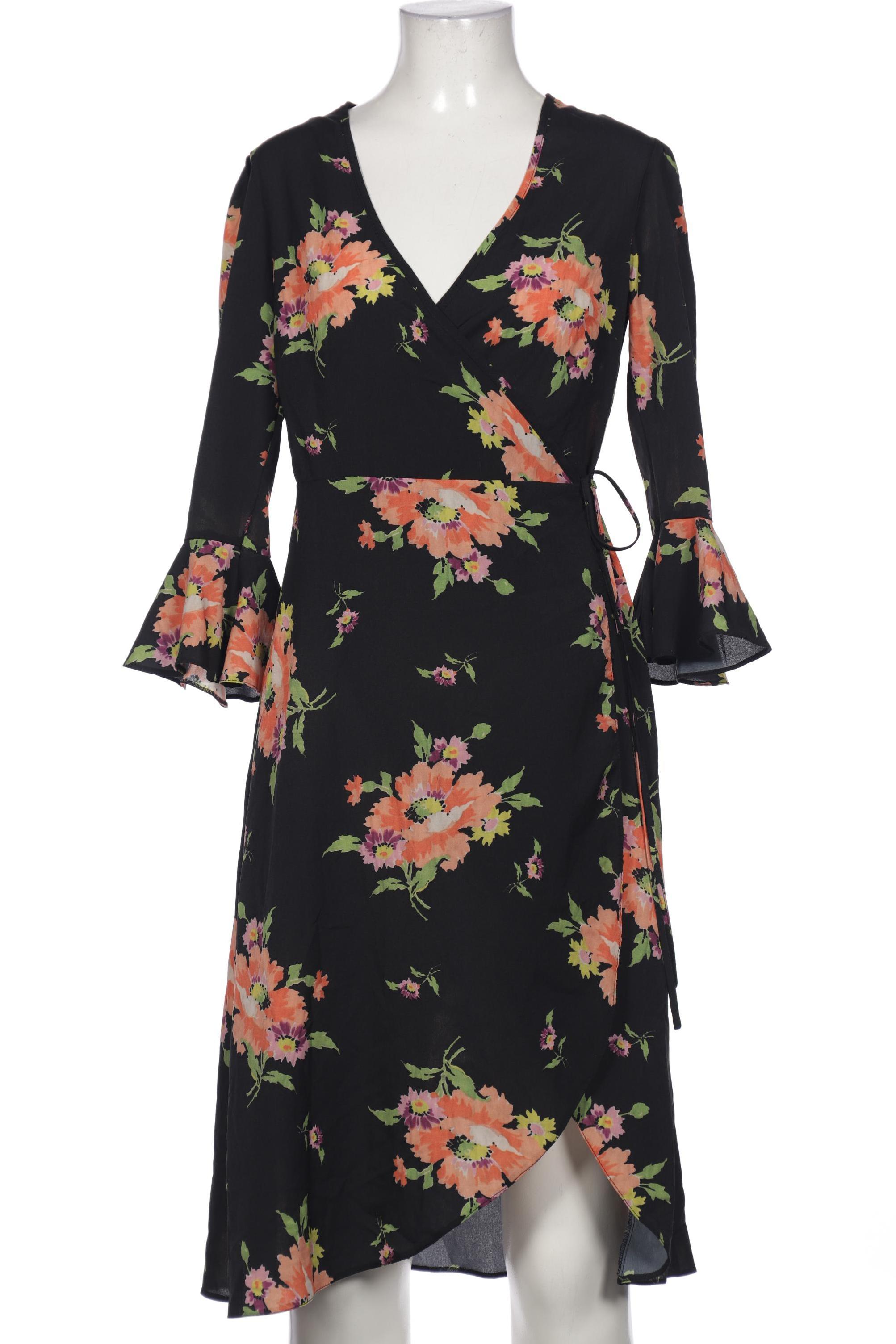

asos Damen Kleid, schwarz, Gr. 36