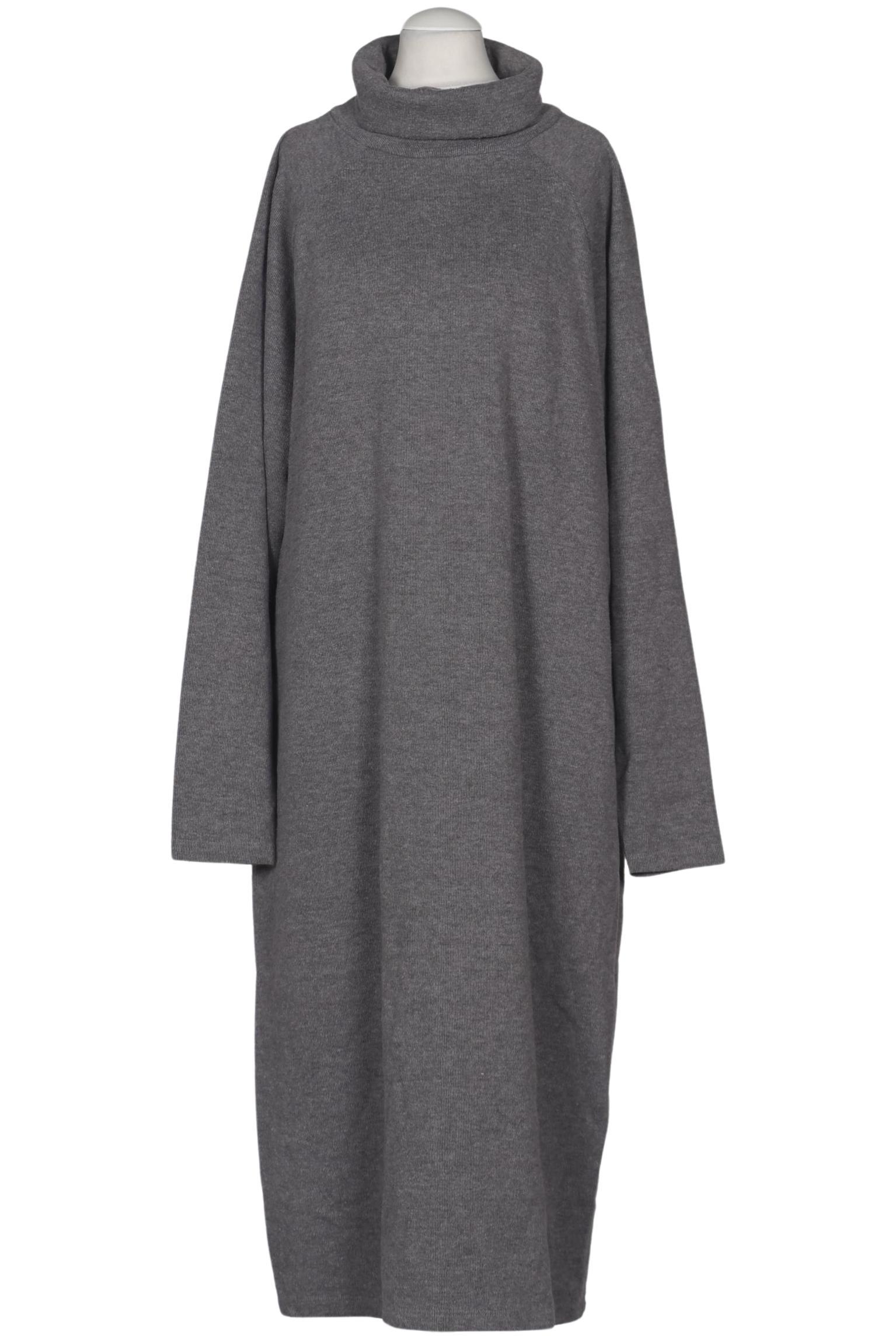 

asos Damen Kleid, grau, Gr. 44