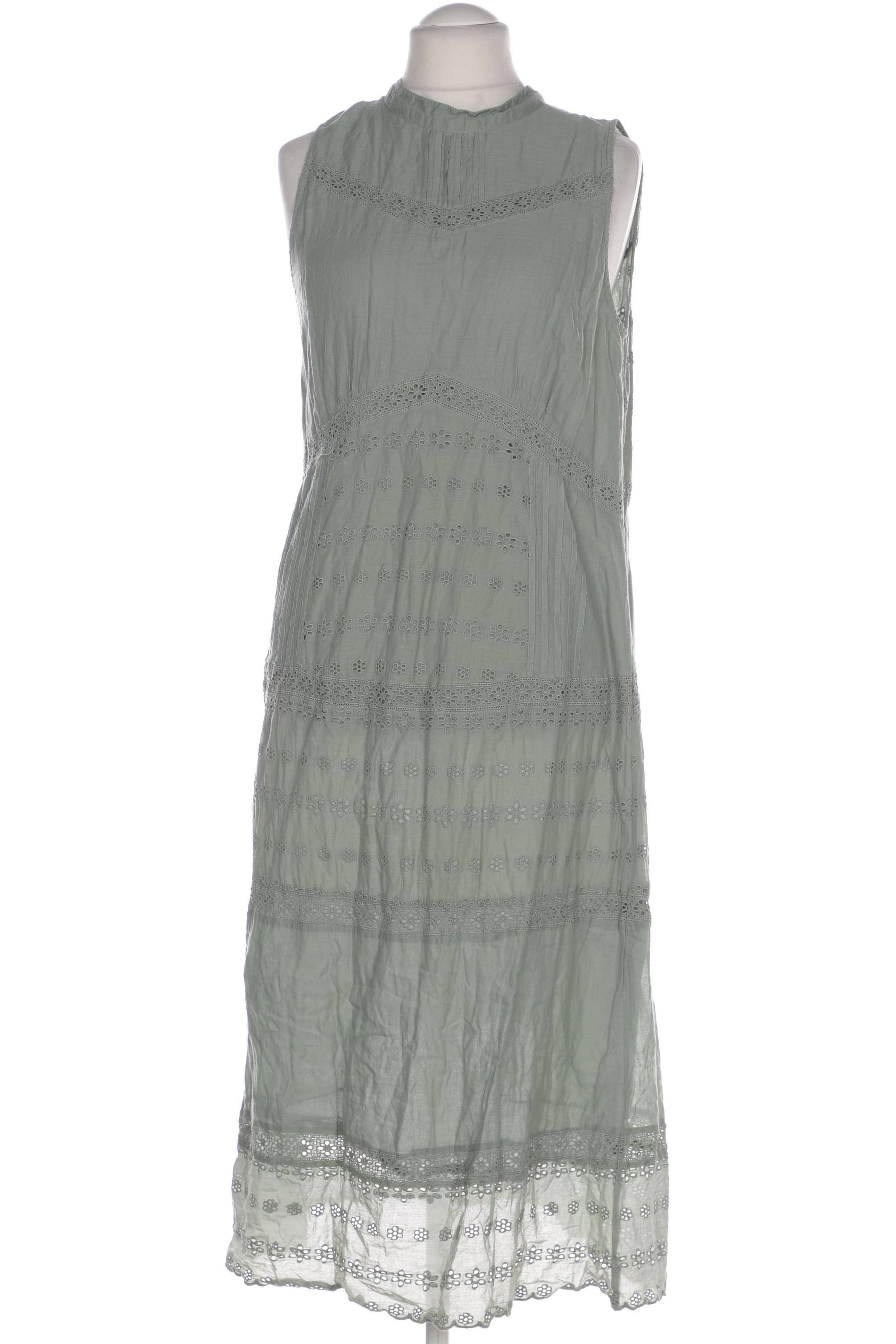 

asos Damen Kleid, grün, Gr. 40