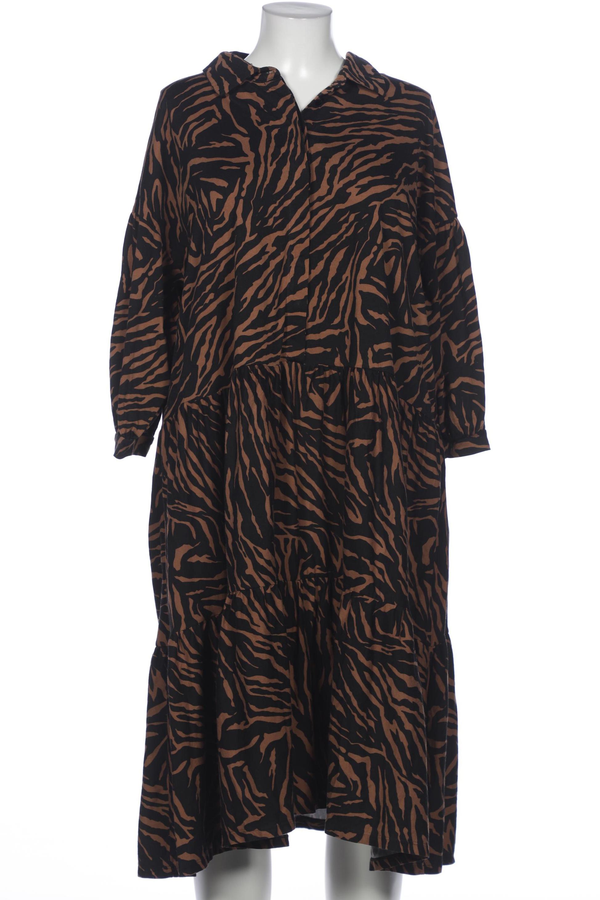 

asos Damen Kleid, schwarz, Gr. 42