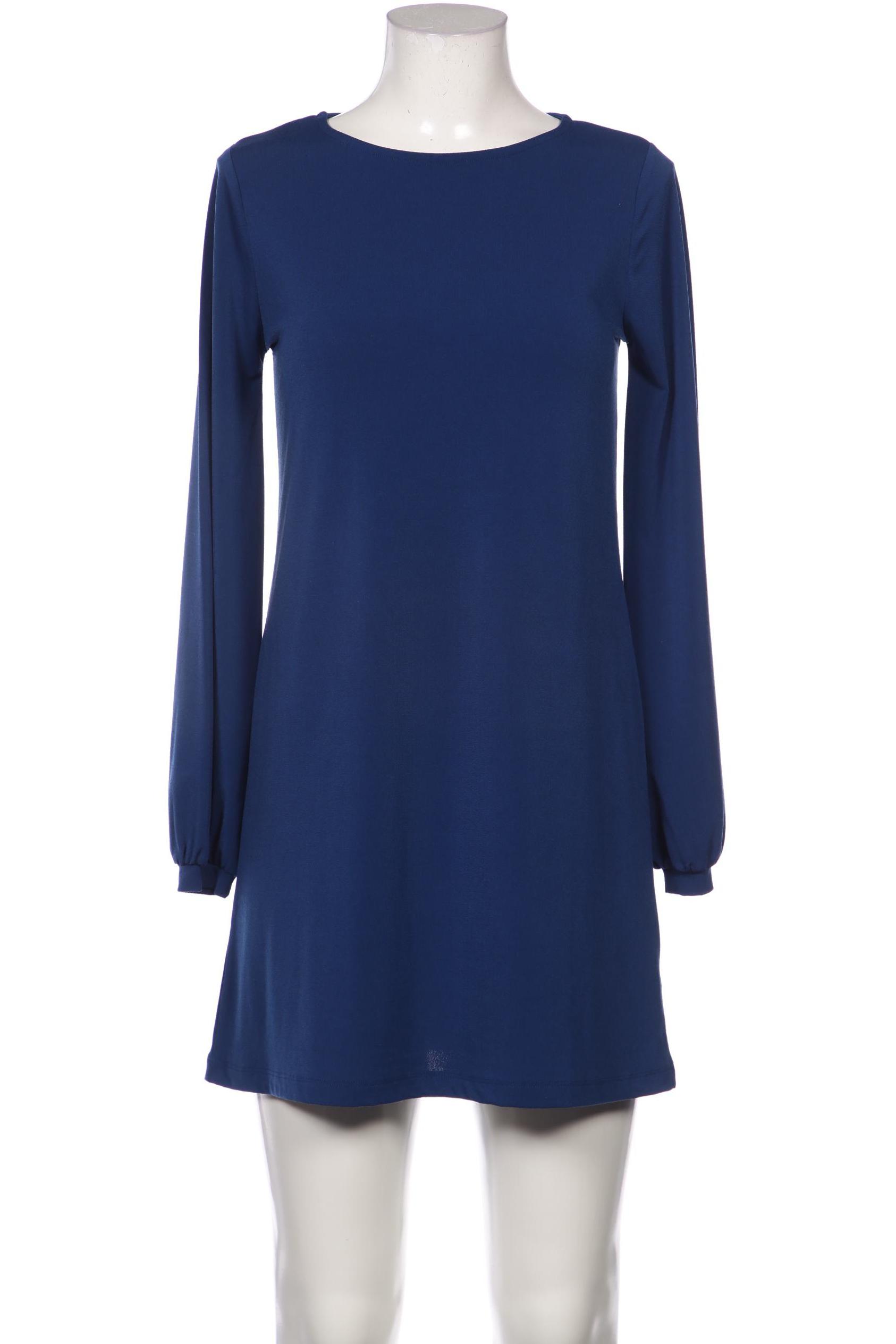 

asos Damen Kleid, marineblau, Gr. 36
