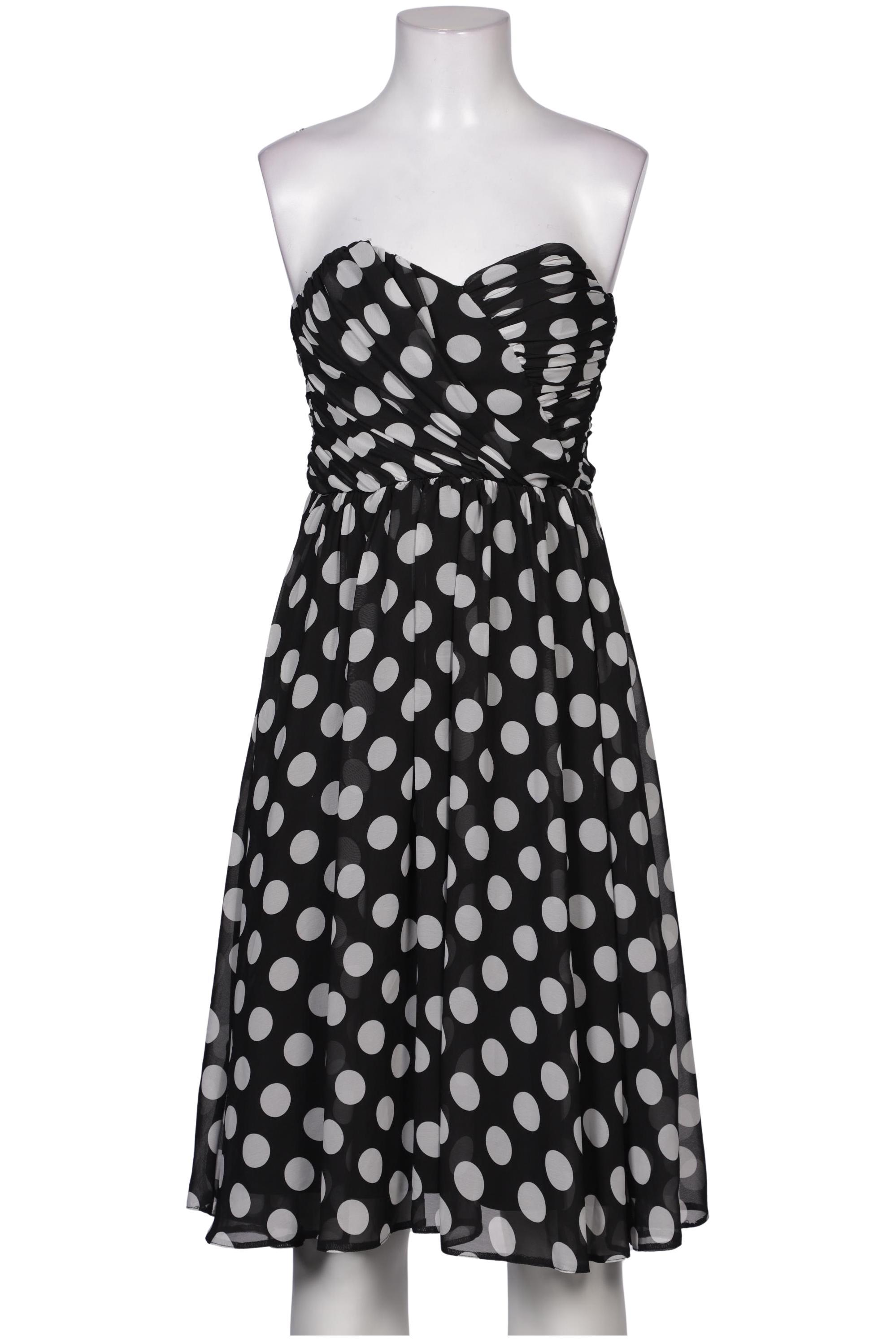 

asos Damen Kleid, schwarz, Gr. 34