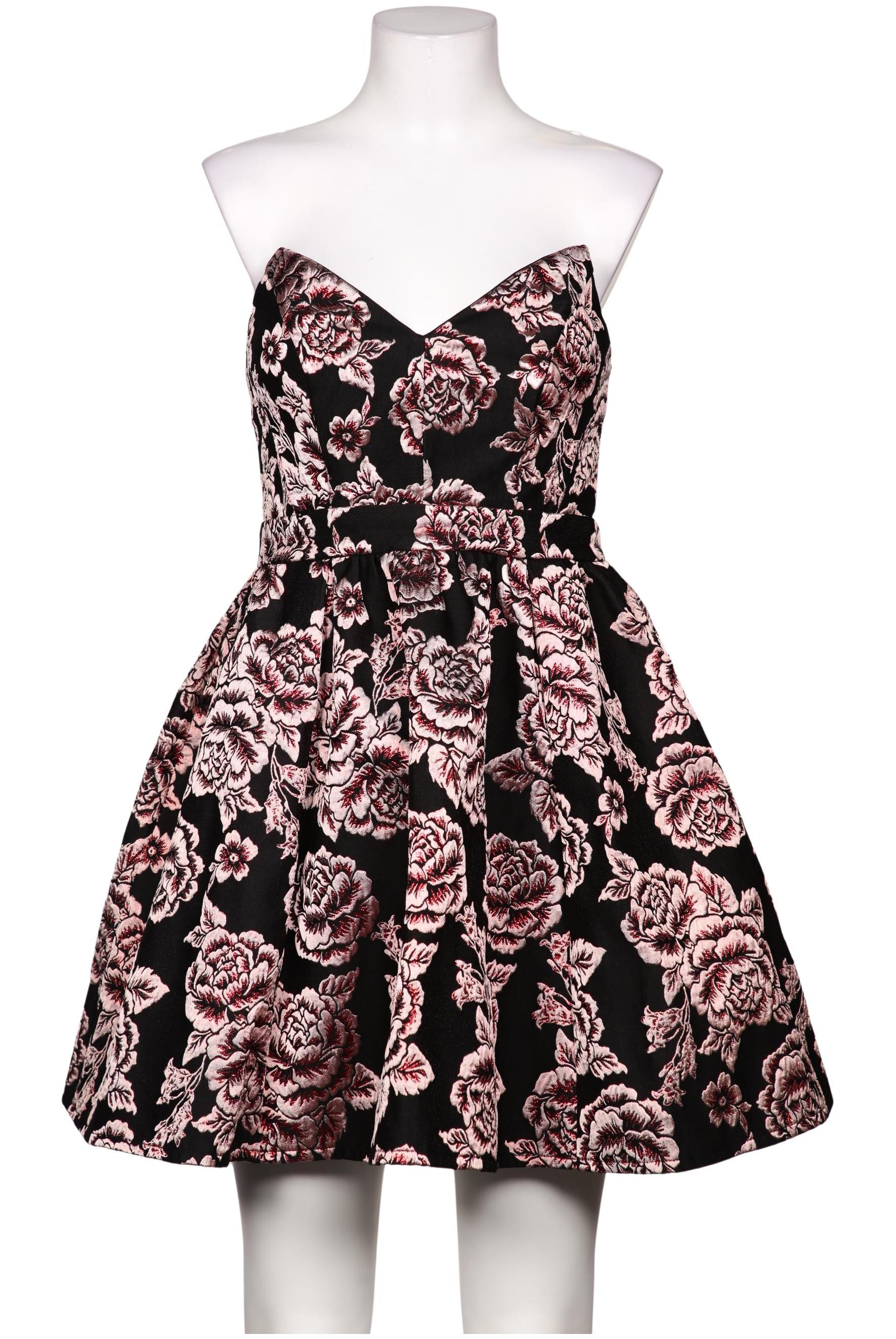 

asos Damen Kleid, schwarz, Gr. 40