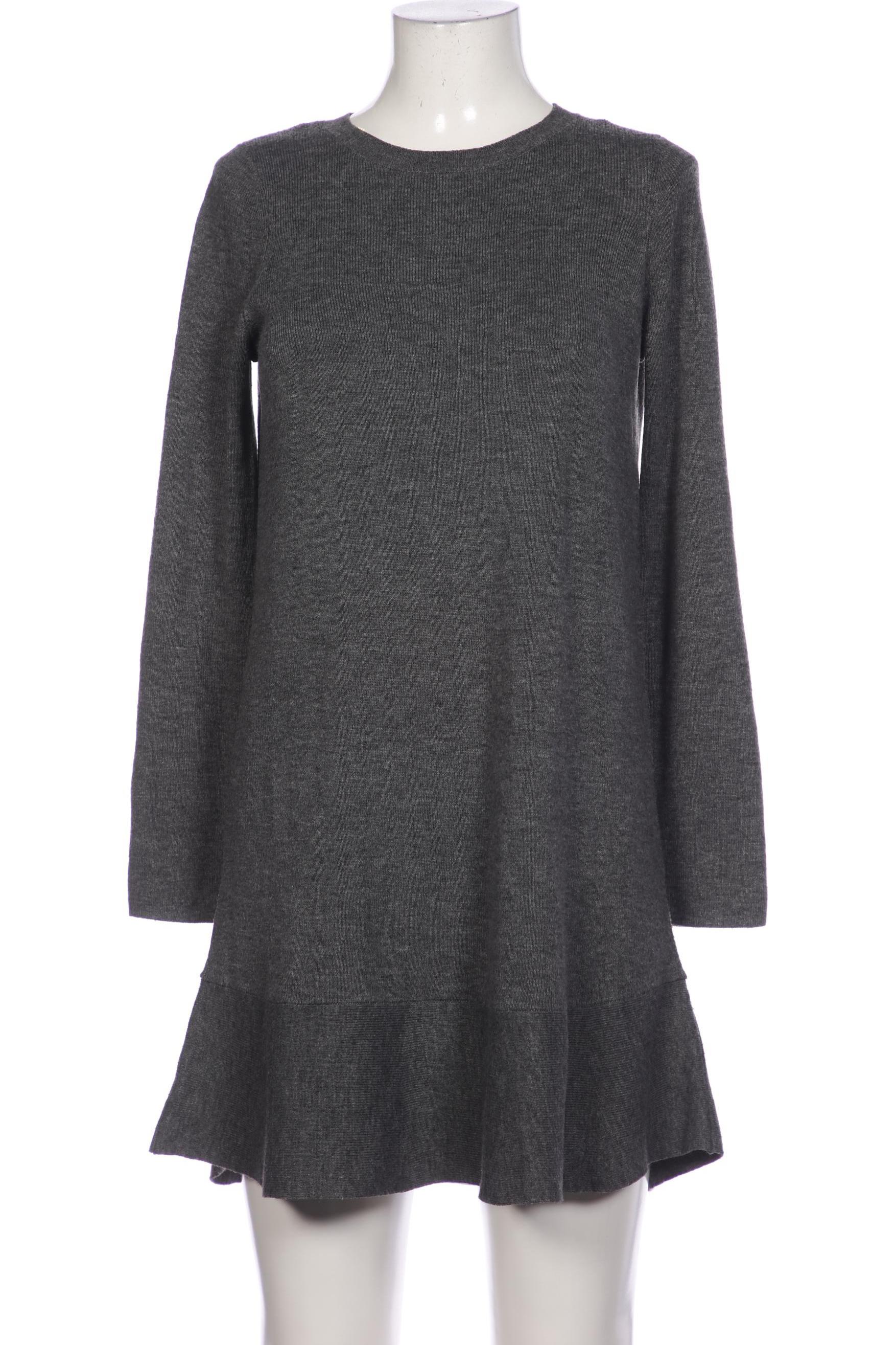 

asos Damen Kleid, grau, Gr. 40