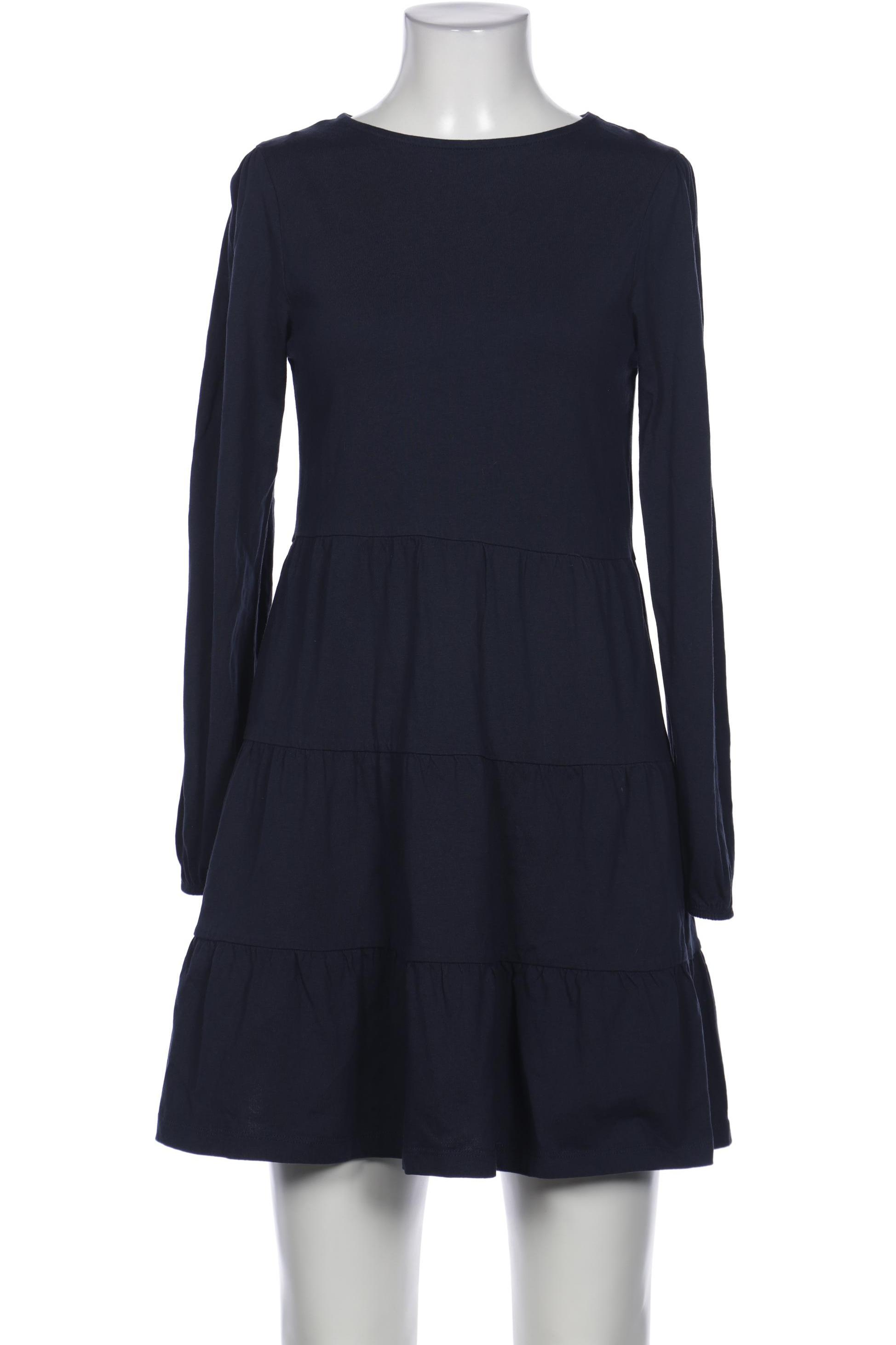 

asos Damen Kleid, marineblau, Gr. 36