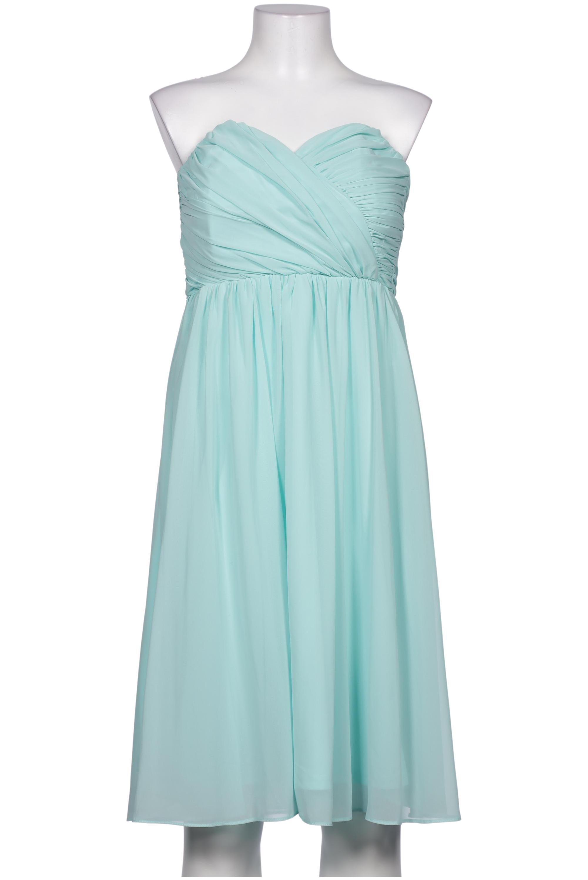 

asos Damen Kleid, türkis, Gr. 40