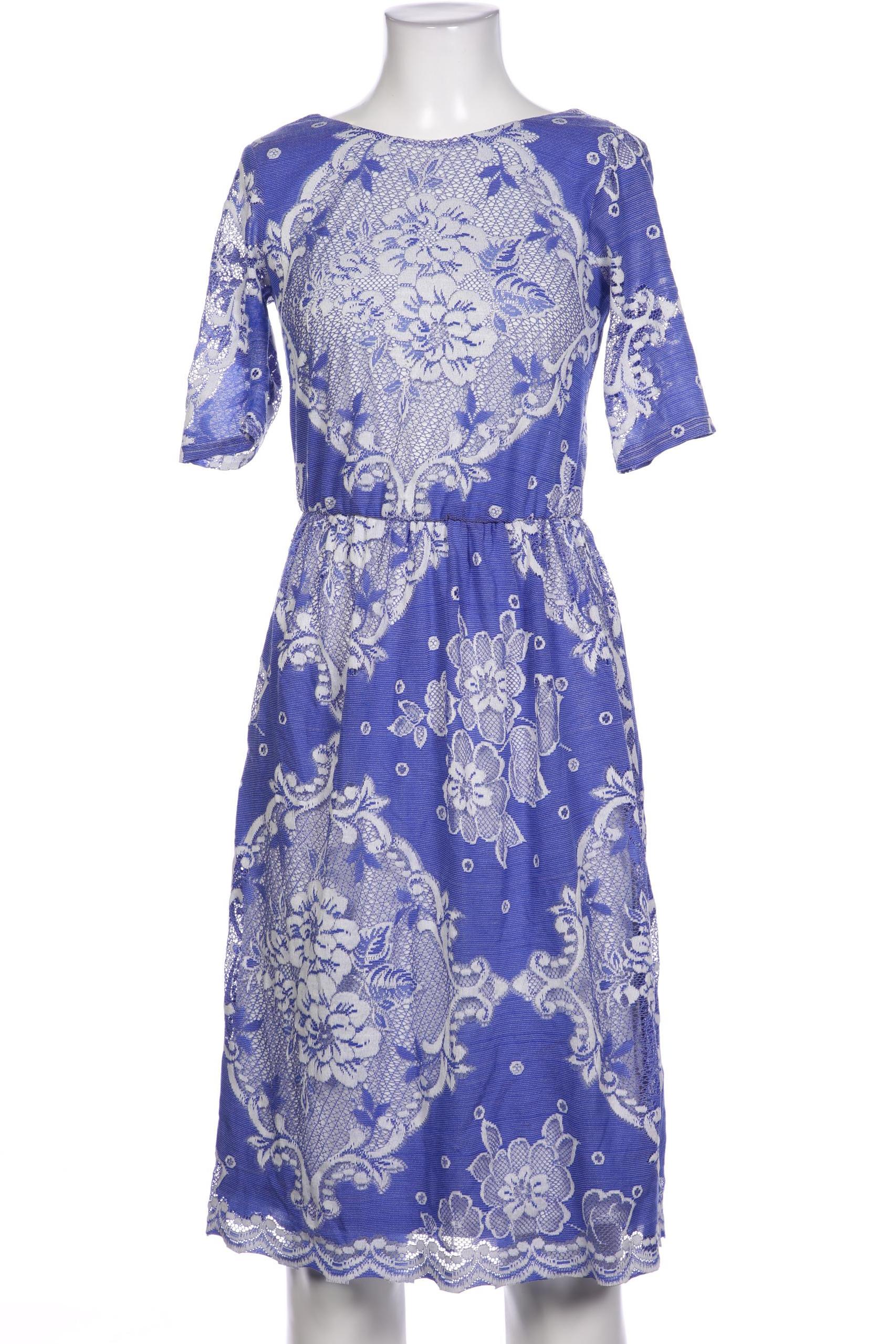 

asos Damen Kleid, blau